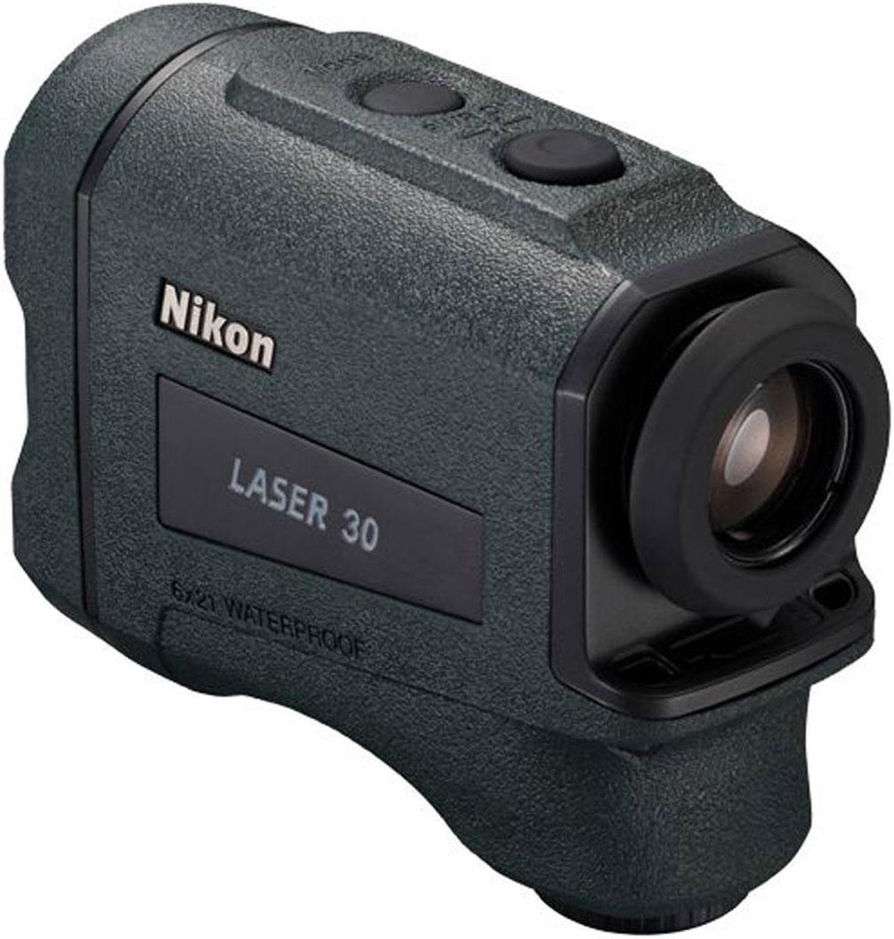 Alt view image 14 of 14 - Nikon LASER 30 Laser Rangefinder