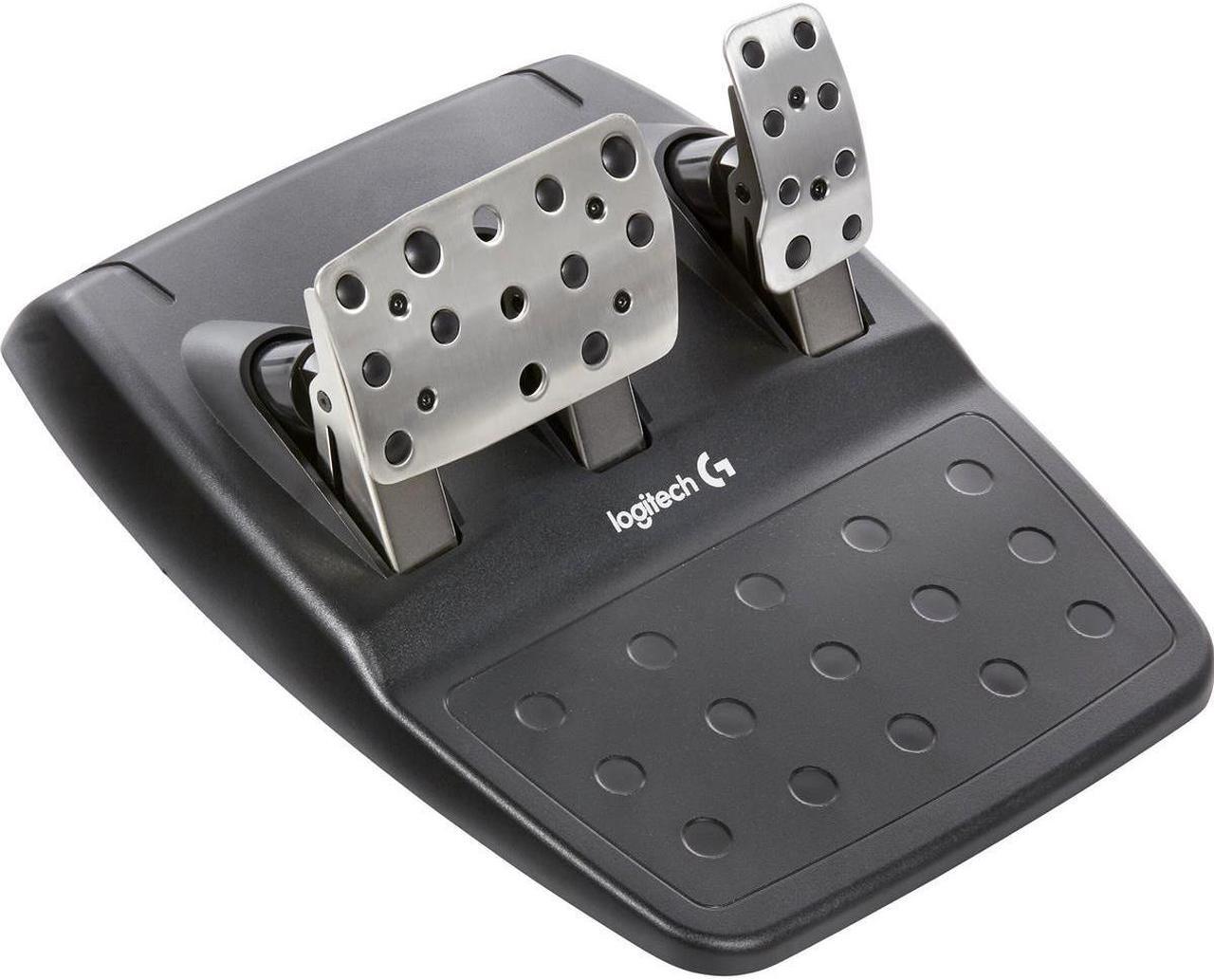 Alt view image 3 of 5 - PLAYSEAT Logitech Brake Pedal