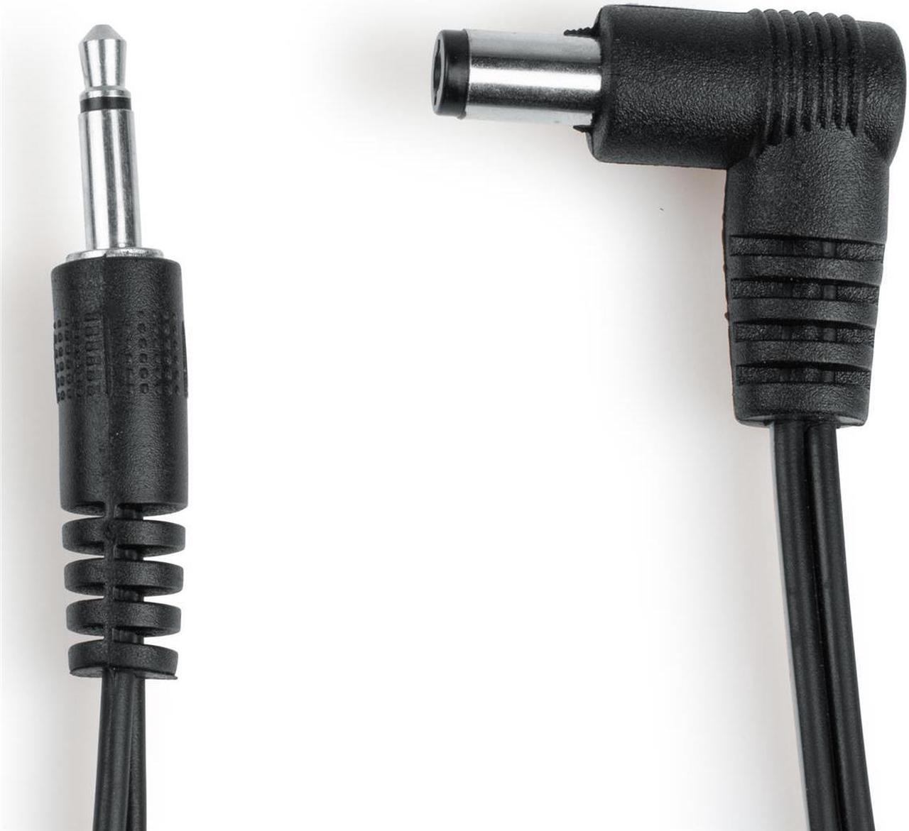 Alt view image 7 of 7 - Gator Cases Cable Accessory Pack for Effects Pedal Power Supplies