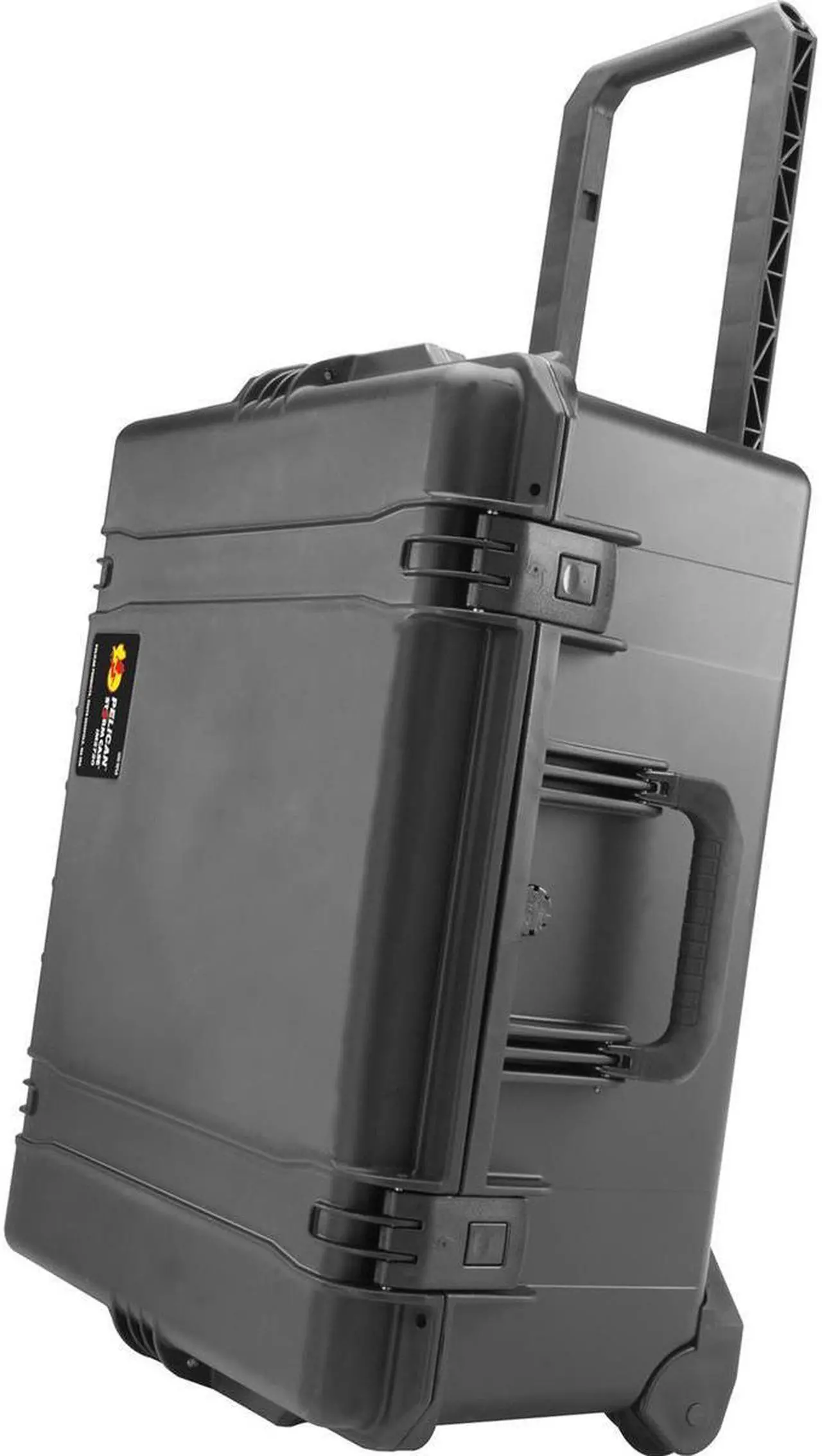 Alt view image 18 of 20 - PELICAN IM2720-00001 Black iM2720 Storm Case with Foam Interior