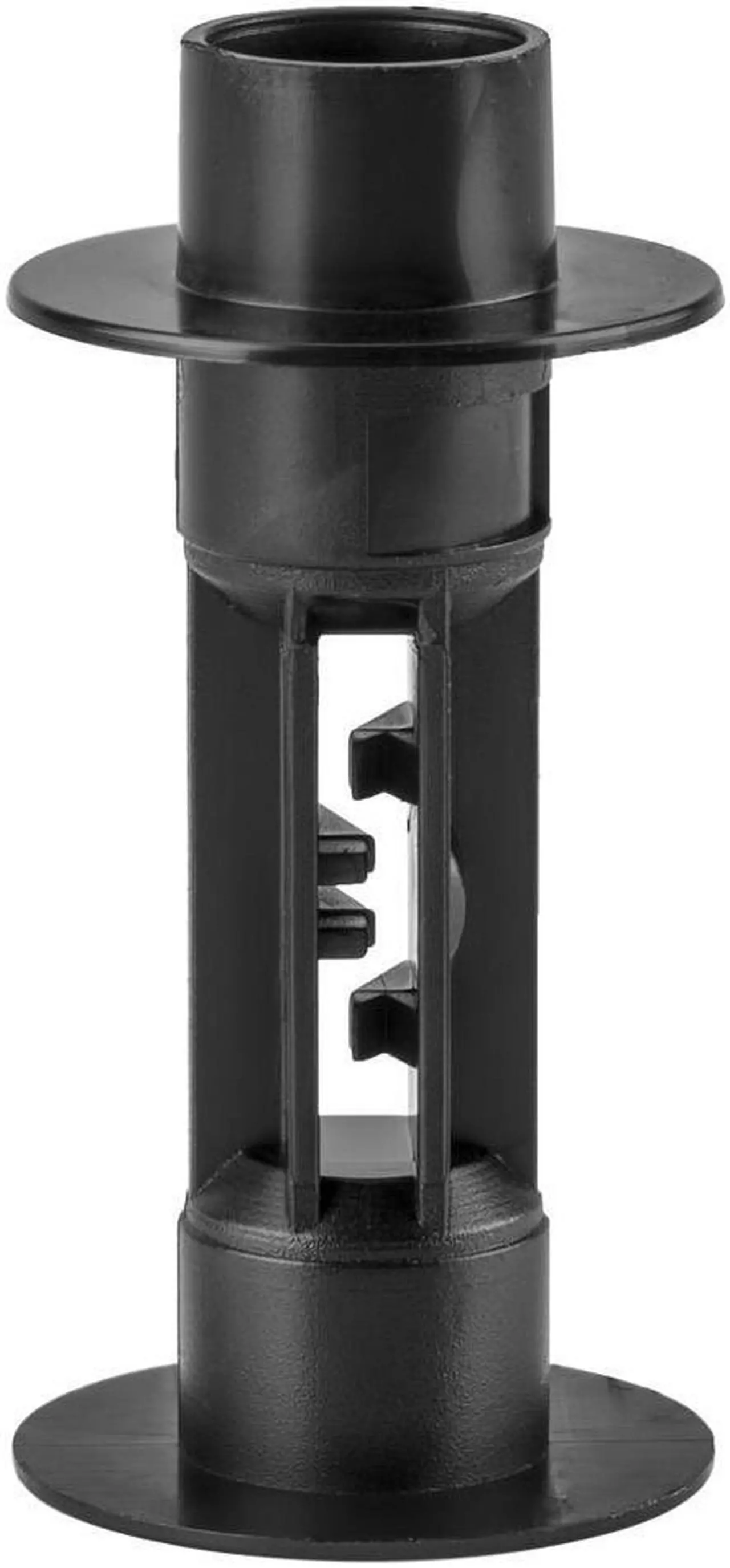 Alt view image 6 of 7 - Adorama Reloadable Plastic Film Cassette for Bulk Loading, Pack of 4 #NPPRC354