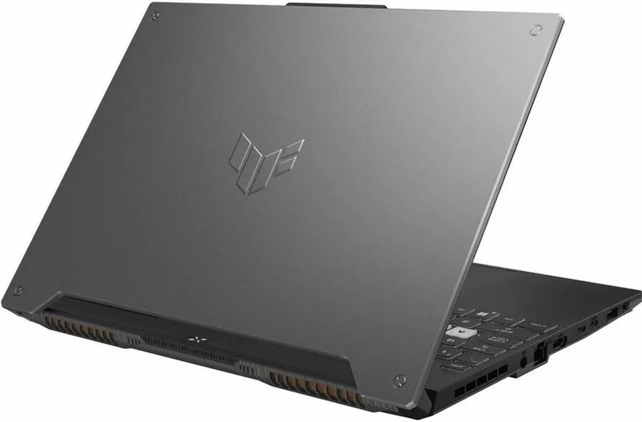 Alt view image 15 of 17 - ASUS TUF FX507ZC-RS51 15.6" Gaming Laptop i5-12500H 8GB 512GB SSD RTX 3050