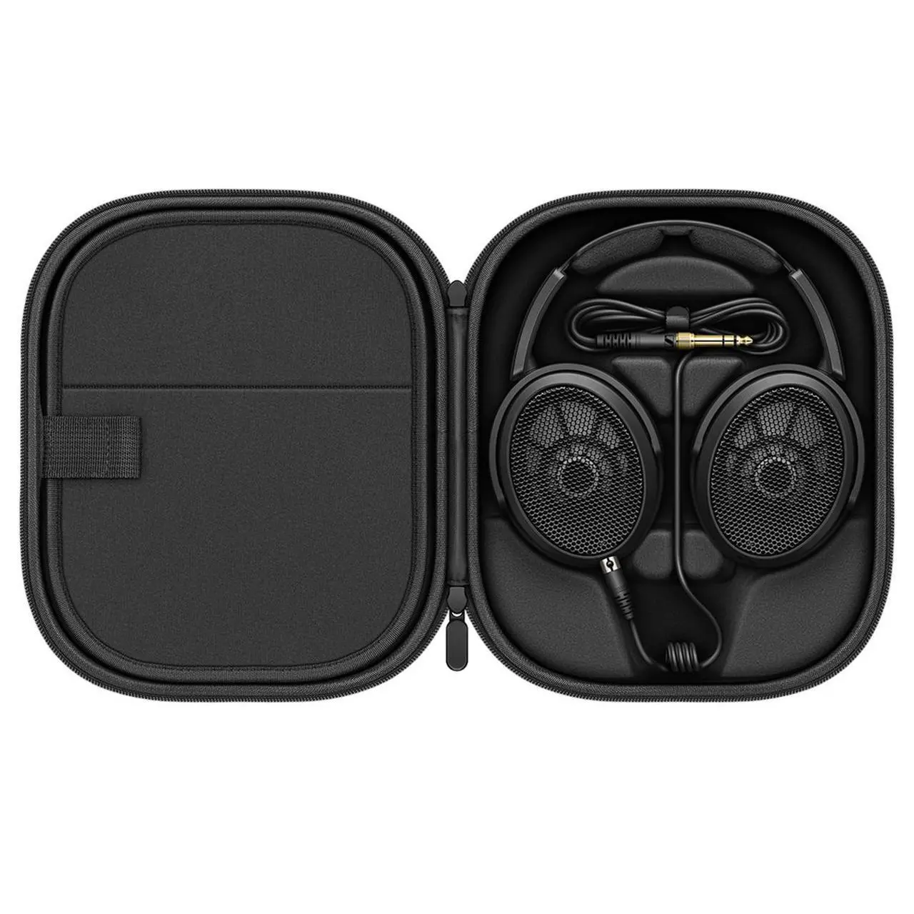 Alt view image 17 of 20 - Sennheiser HD-490 PRO Plus Professional Reference Open-Back Studio Headphones