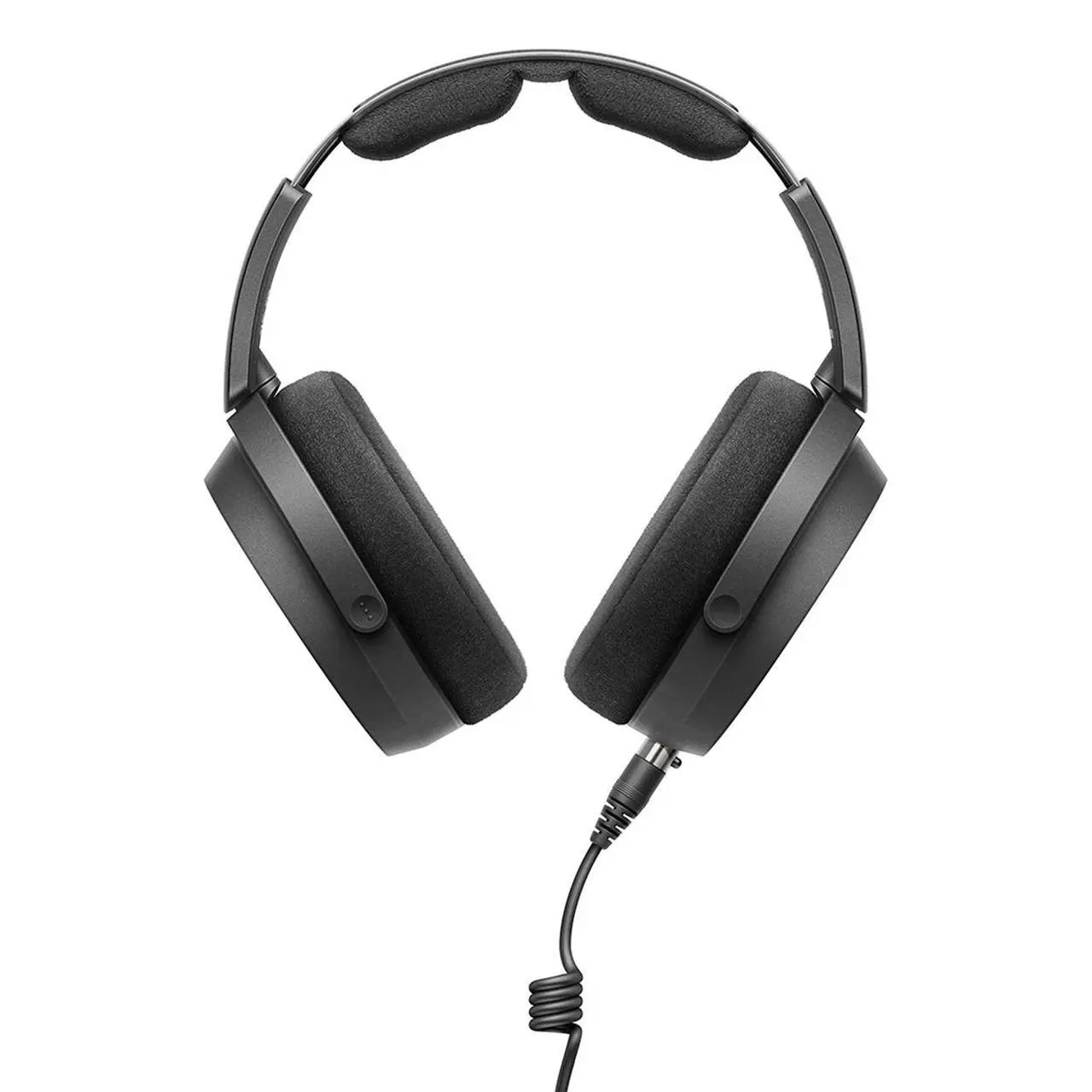 Alt view image 20 of 20 - Sennheiser HD-490 PRO Plus Professional Reference Open-Back Studio Headphones