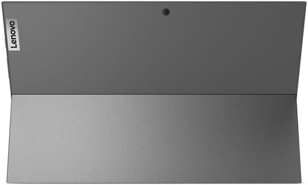 Alt view image 20 of 20 - Lenovo IdeaPad Duet 3 10IGL5 Intel Celeron N4020 4GB Memory 64 GB eMMC Intel UHD Graphics 600 10.3" Touchscreen 1920 x 1200 Detachable 2-in-1 Laptop Windows 10 Pro 64-bit 82AT006HUS