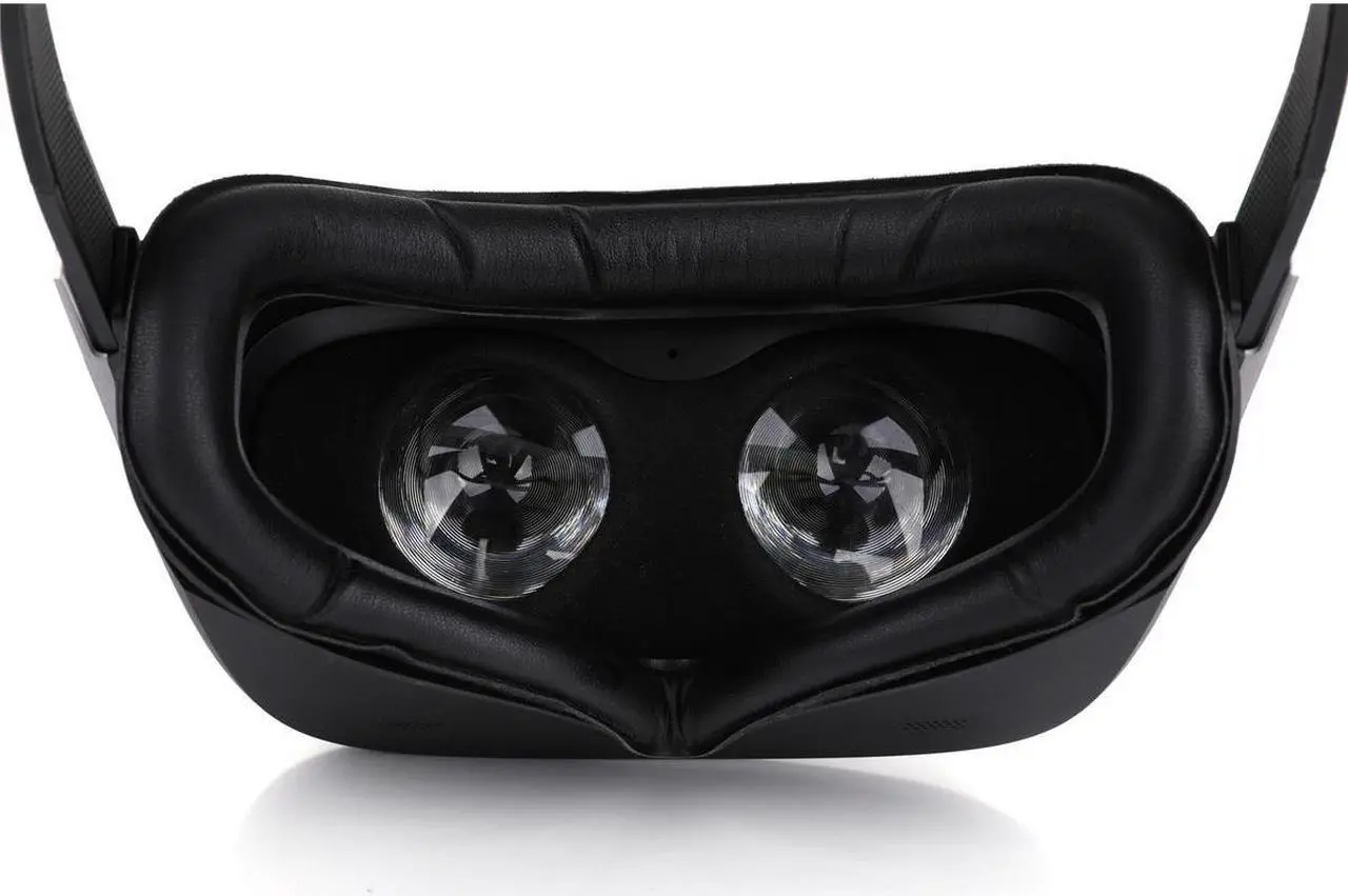Alt view image 7 of 7 - DPVR E3 4K Gaming Combo with E3 4K VR Gaming Headset and NOLO Controller