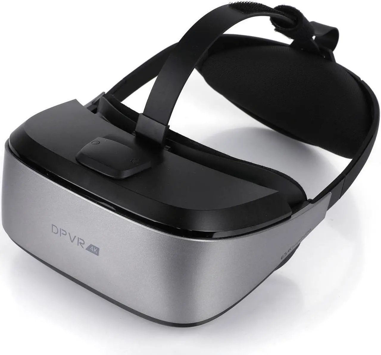 Alt view image 6 of 7 - DPVR E3 4K Gaming Combo with E3 4K VR Gaming Headset and NOLO Controller