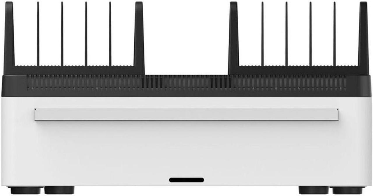 Alt view image 5 of 9 - Belkin Store And Charge Go With Fixed Dividers (Usb Compatible)