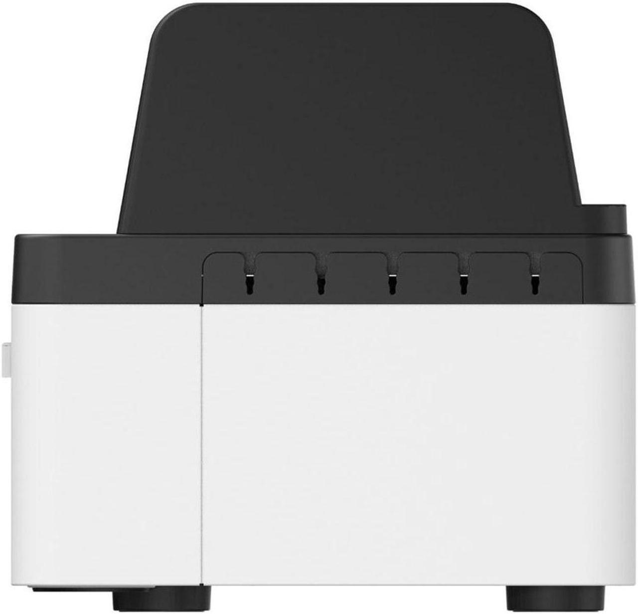 Alt view image 6 of 9 - Belkin Store And Charge Go With Fixed Dividers (Usb Compatible)