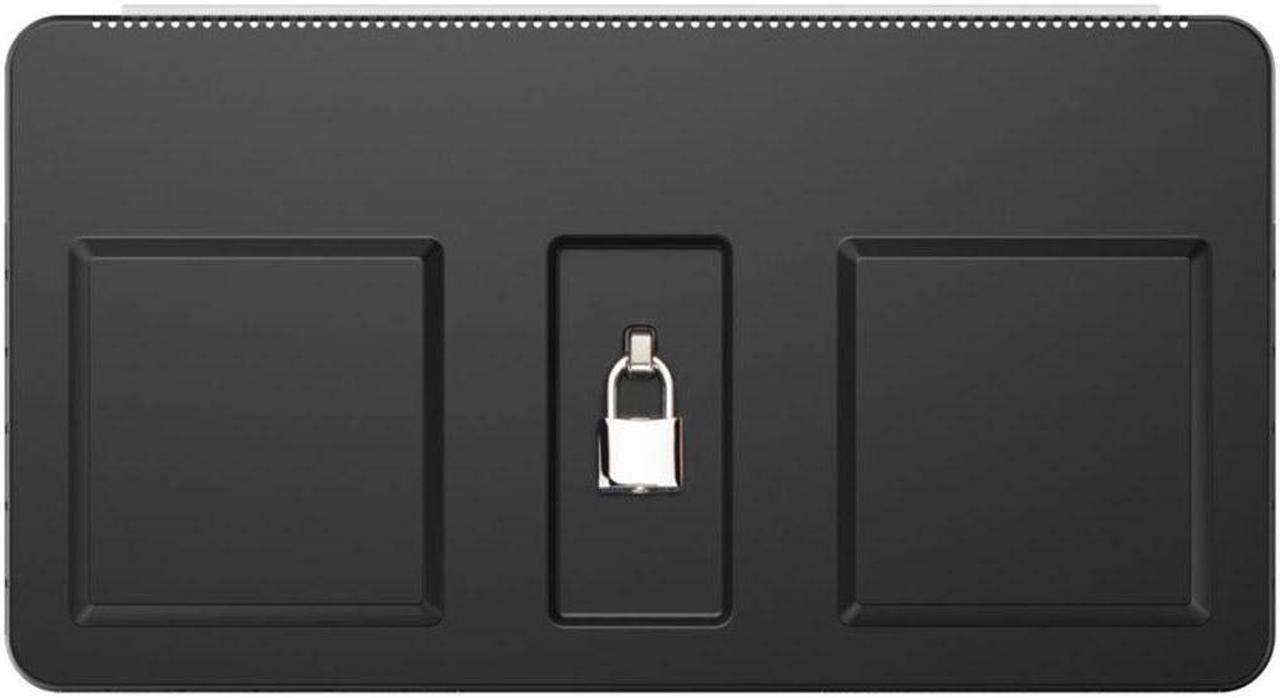 Alt view image 8 of 9 - Belkin Store And Charge Go With Fixed Dividers (Usb Compatible)