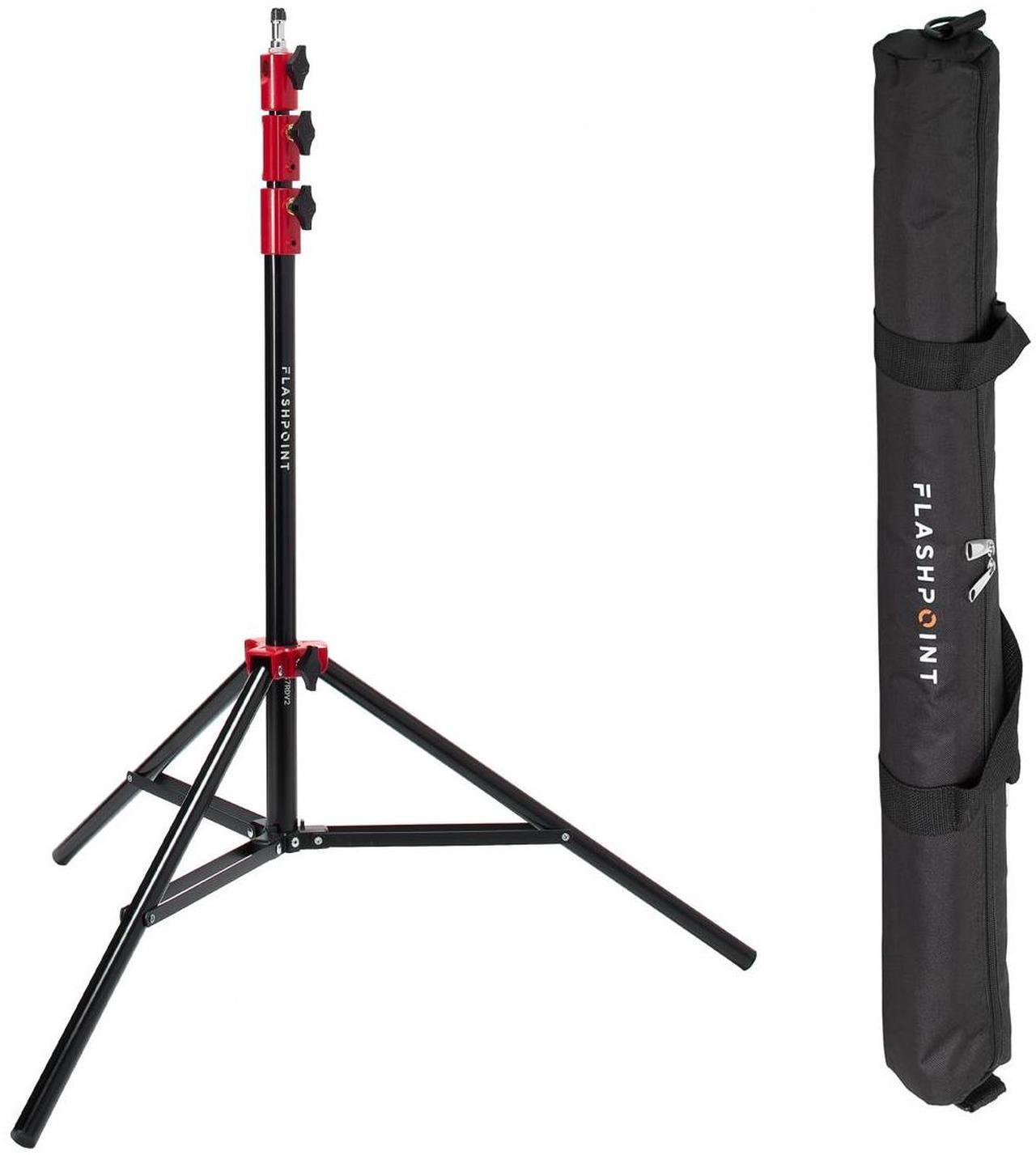 Alt view image 4 of 7 - Profoto A10 Flash for Fujifilm, Bundle with Connect Pro Transmitter, Light Stand