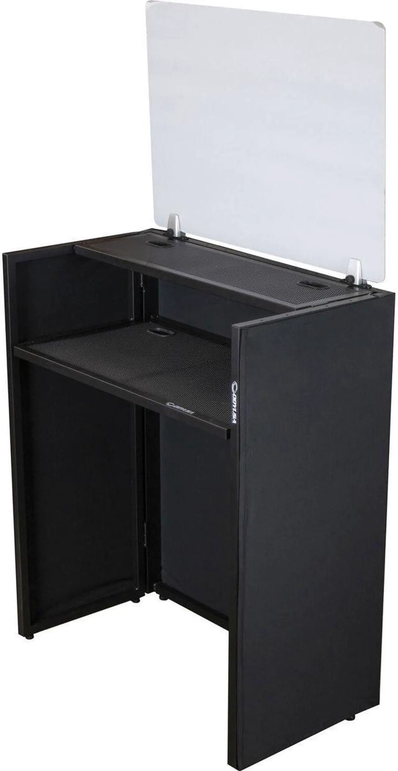 Main image of Odyssey Innovative Designs Control DJ Booth #DJBOOTHC1