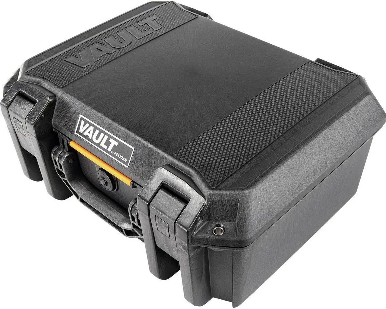 Alt view image 7 of 8 - Vault by Pelican - V300 Multi-Purpose Hard Case with Foam(Black)