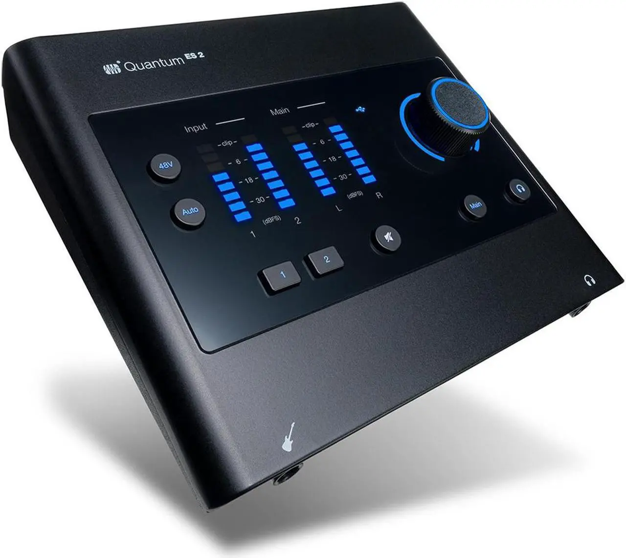 Alt view image 11 of 20 - PreSonus Quantum ES Ultimate Hardware/Software Recording Bundle