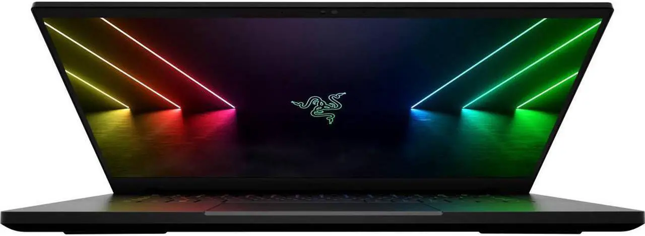 Alt view image 15 of 17 - Razer Blade 15 Advanced Gaming Laptop FHD 360Hz GeForce RTX 3080 Black US Layout