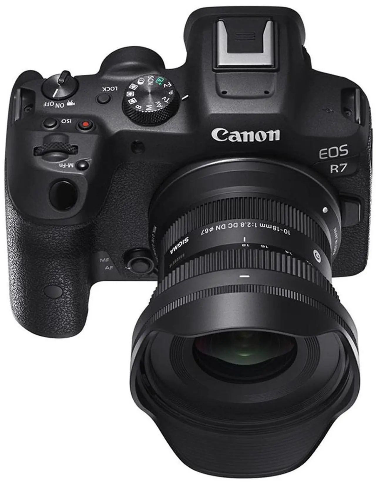 Alt view image 10 of 12 - Sigma 10-18mm f/2.8 DC DN Full-Frame Wide-Angle Zoom Contemporary Lens, Canon-RF