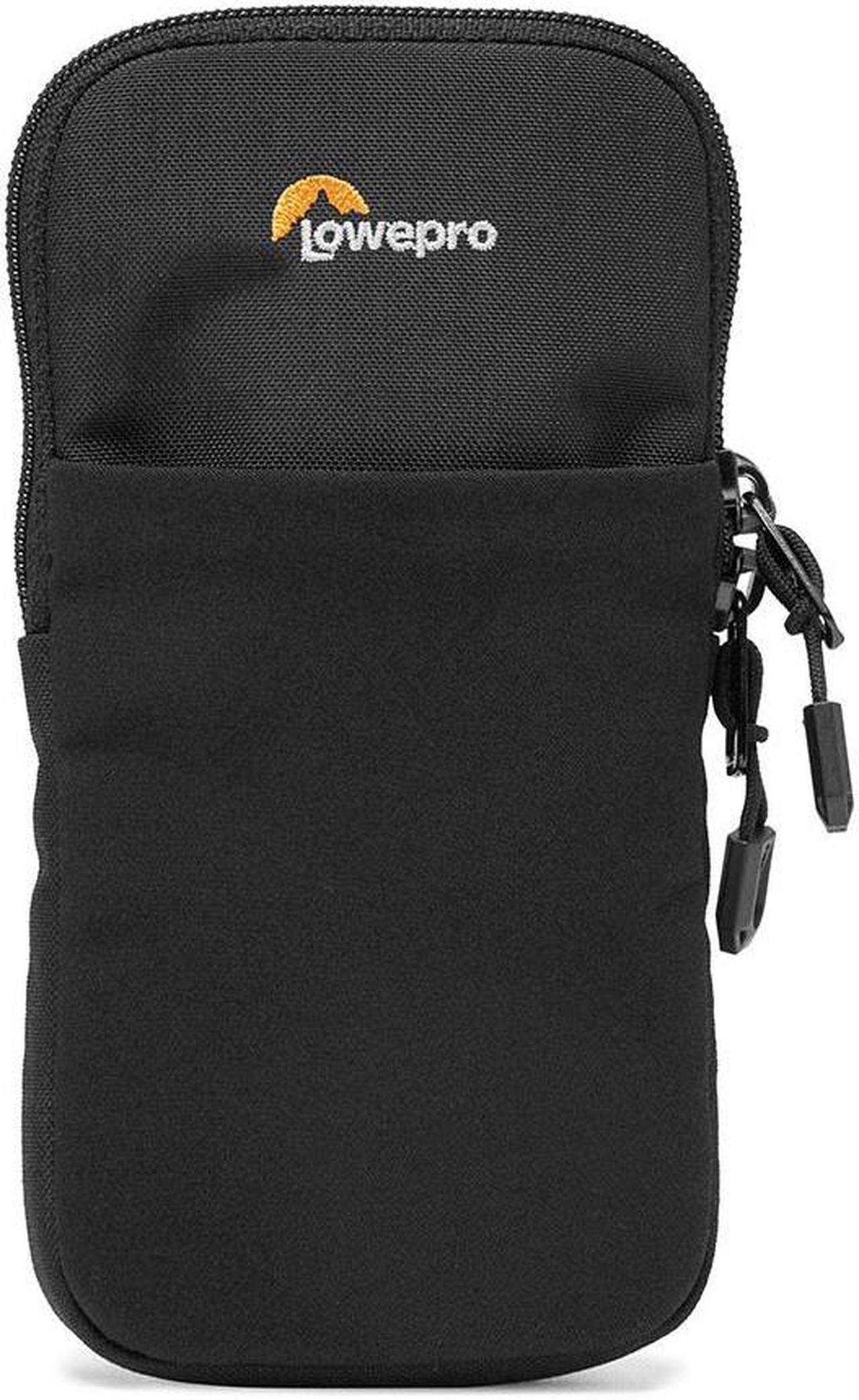 Main image of Lowepro ProTactic CS Phone Pouch III, Black #LP37485