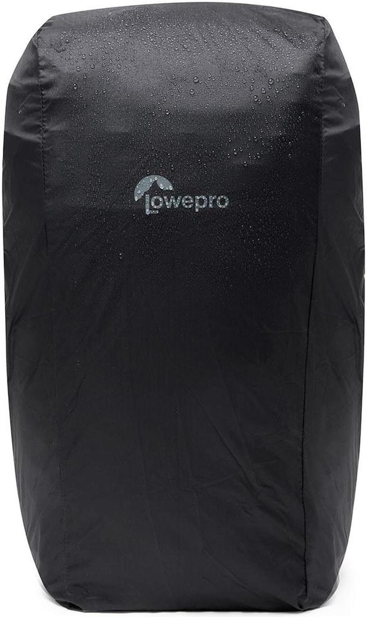 Alt view image 2 of 7 - Lowepro ProTactic Lite BP 250 AW III 30L Backpack, Black #LP37491