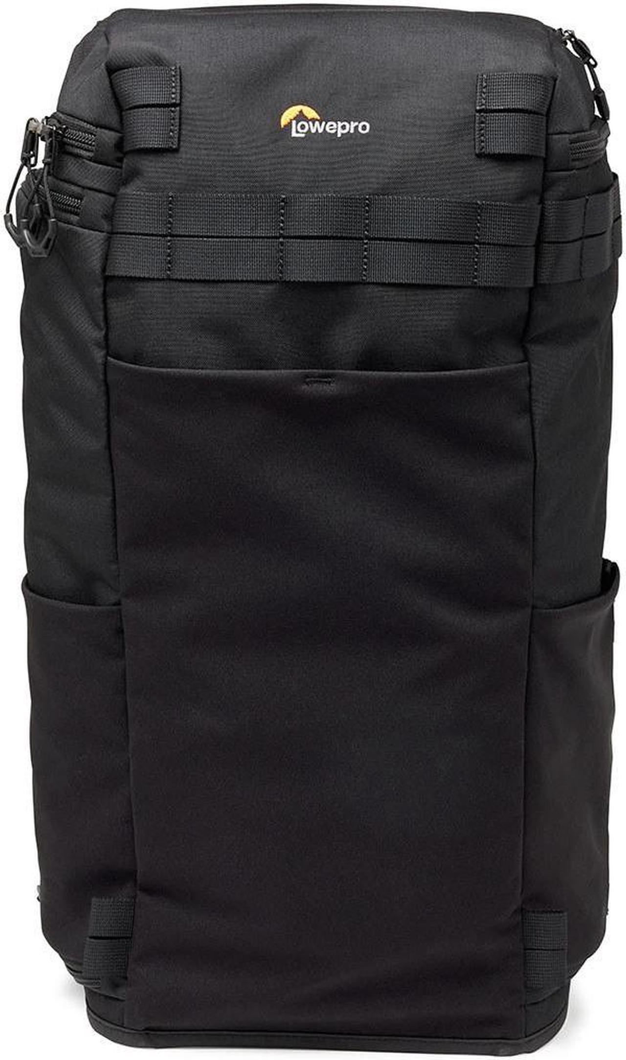 Alt view image 4 of 7 - Lowepro ProTactic Lite BP 250 AW III 30L Backpack, Black #LP37491