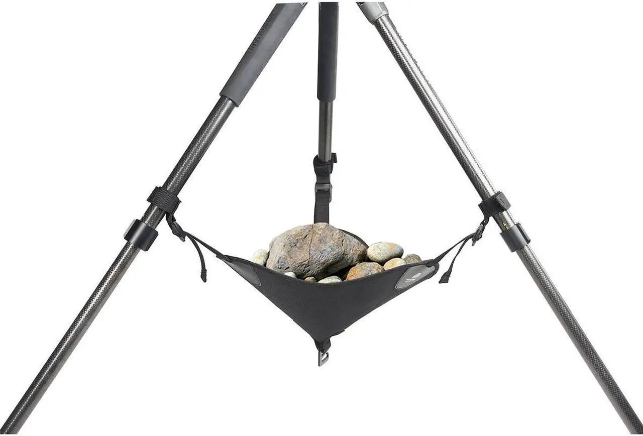 Alt view image 3 of 3 - Vanguard Vanguard Alta Tripod Stone Bag, Large #ALTA SBL