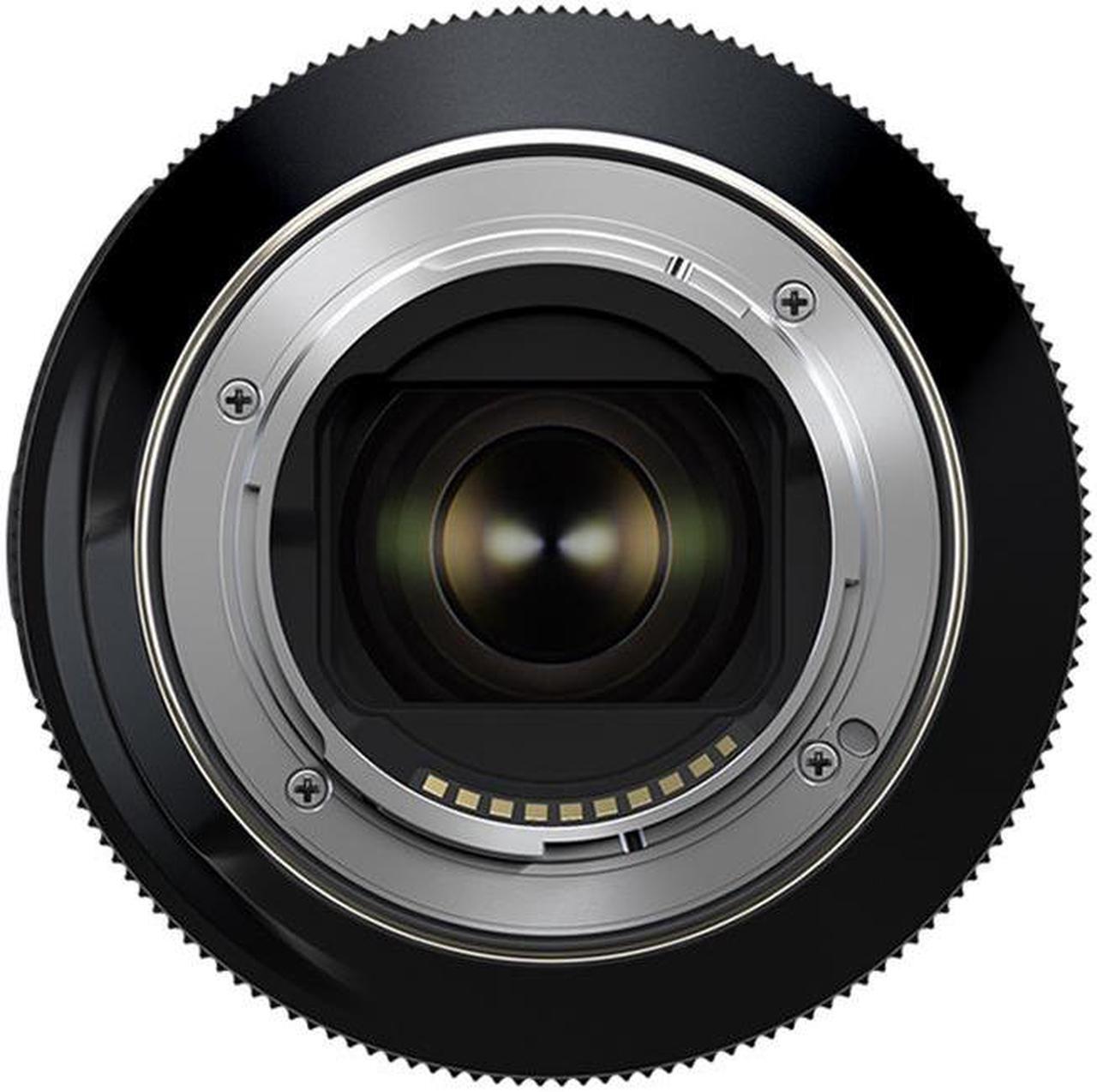 Alt view image 19 of 20 - Tamron 70-180mm F/2.8 Di III VC VXD G2 for Sony E-Mount Full Frame Mirrorless Cameras