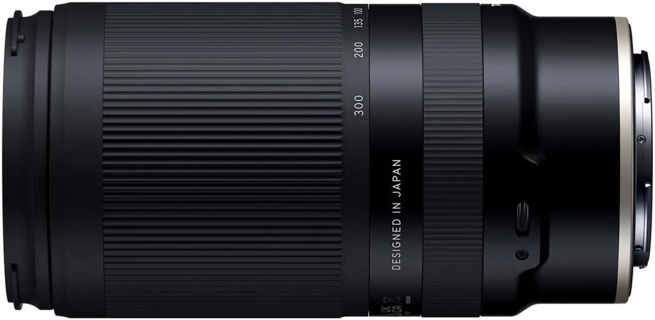 Alt view image 17 of 18 - Tamron 70-300mm F/4.5-6.3 Di III RXD for Nikon Z Mirrorless Cameras (Model A047Z)