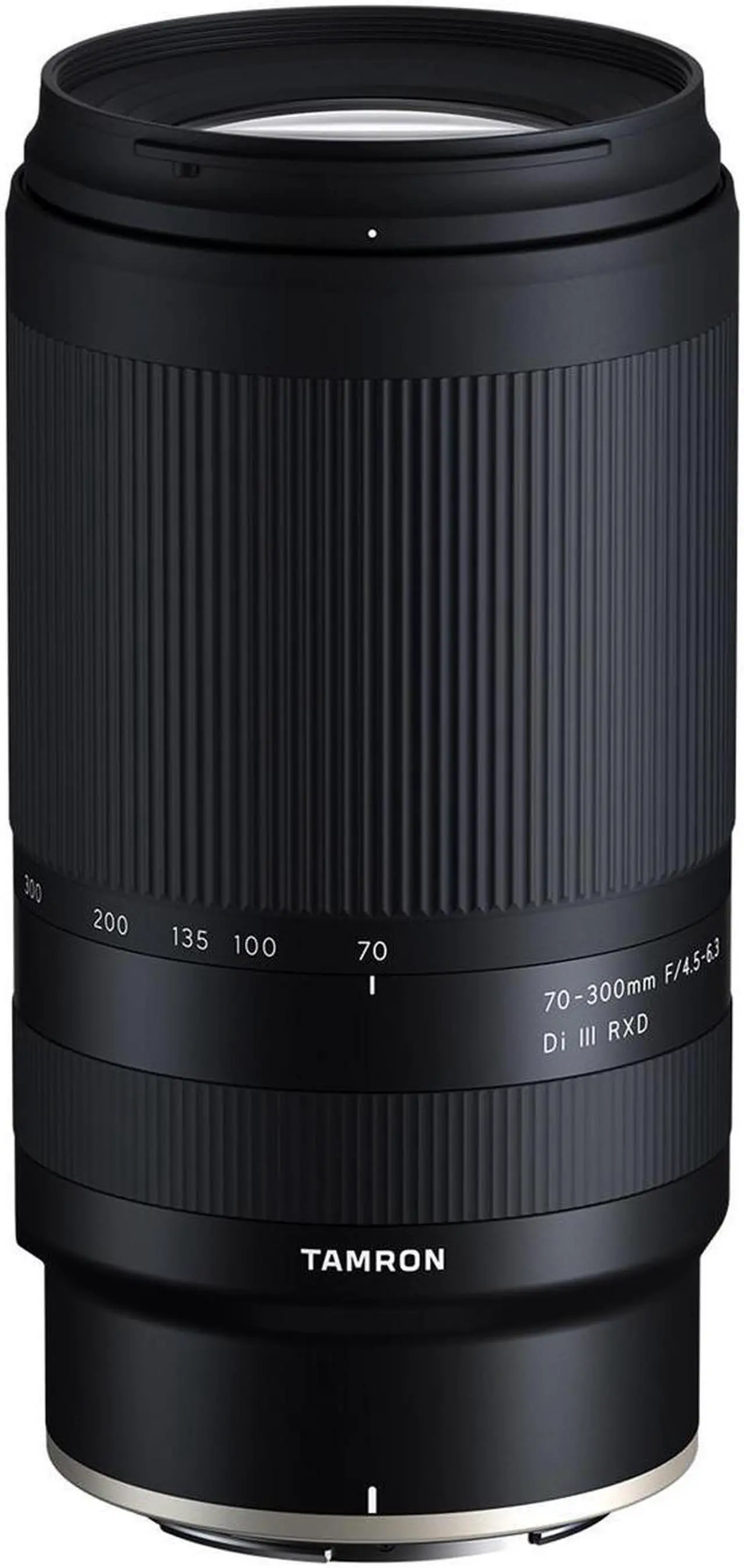 Alt view image 14 of 18 - Tamron 70-300mm F/4.5-6.3 Di III RXD for Nikon Z Mirrorless Cameras (Model A047Z)