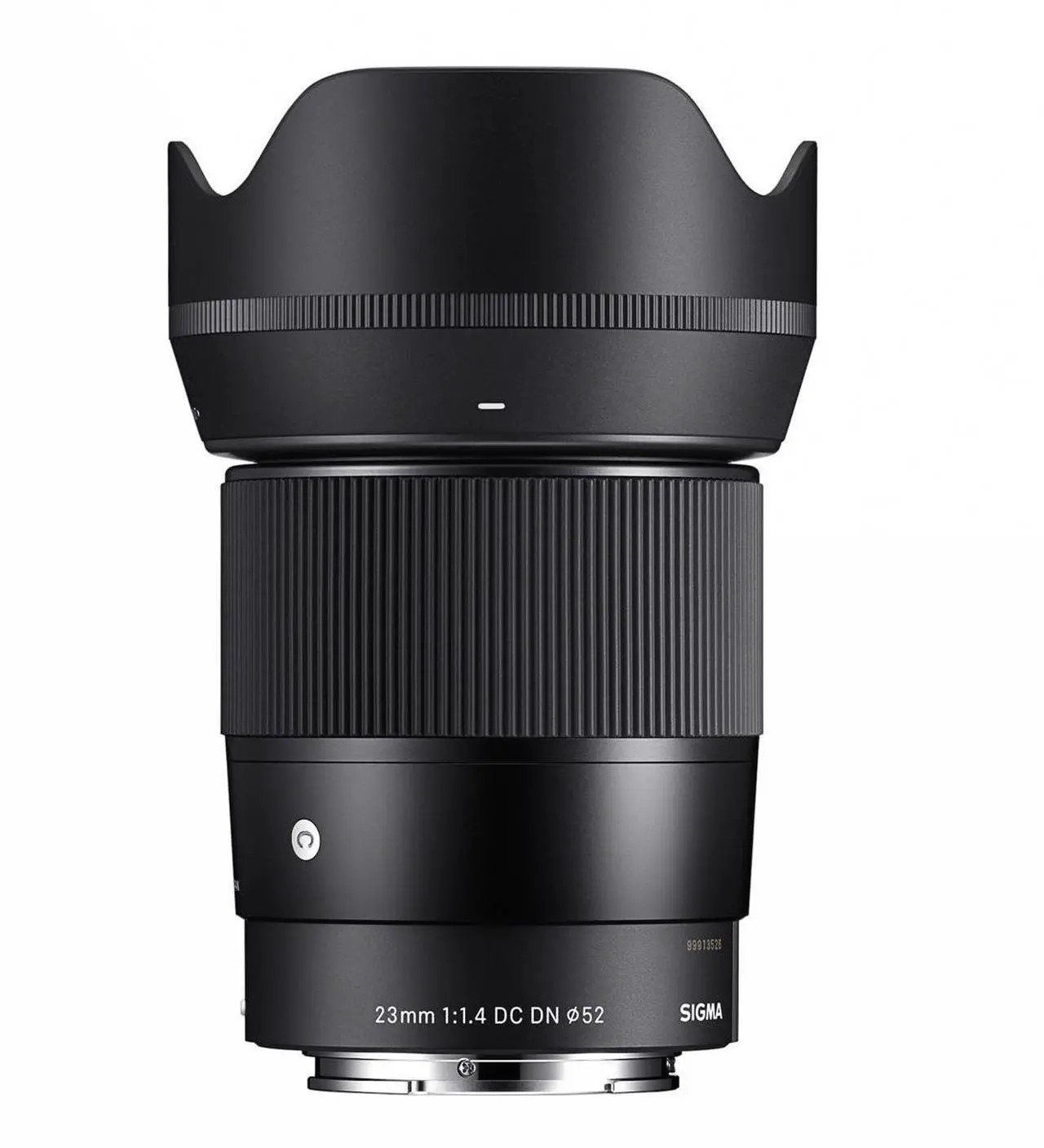 Alt view image 13 of 20 - Sigma 23mm F1.4 DC DN for Sony E Mount