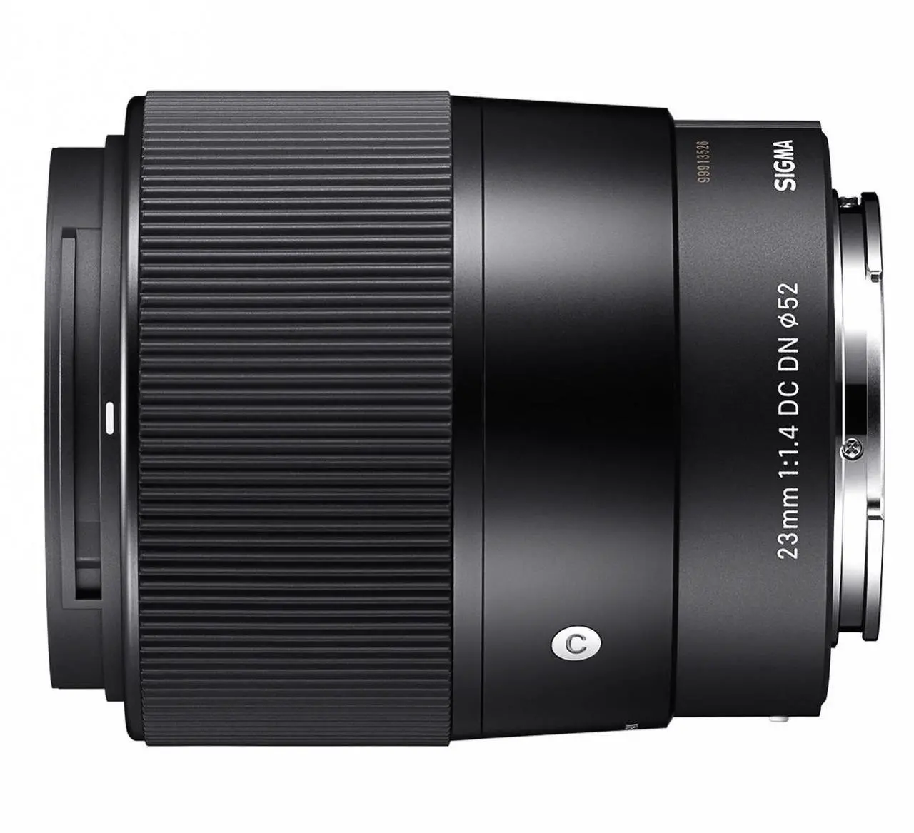 Alt view image 14 of 20 - Sigma 23mm F1.4 DC DN for Sony E Mount