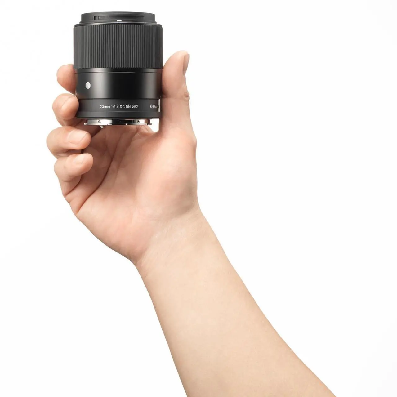 Alt view image 15 of 20 - Sigma 23mm F1.4 DC DN for Sony E Mount