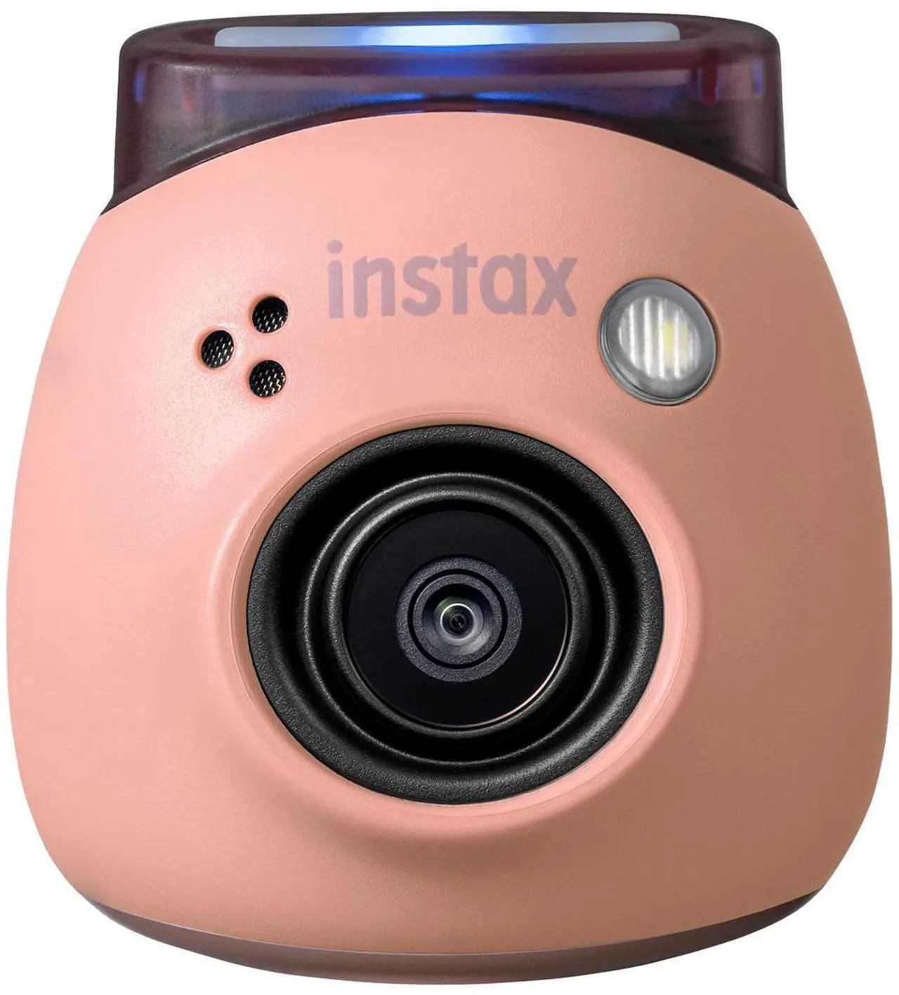 Alt view image 4 of 9 - Fuji Instax Pal Pink Digital Cam - 600023913