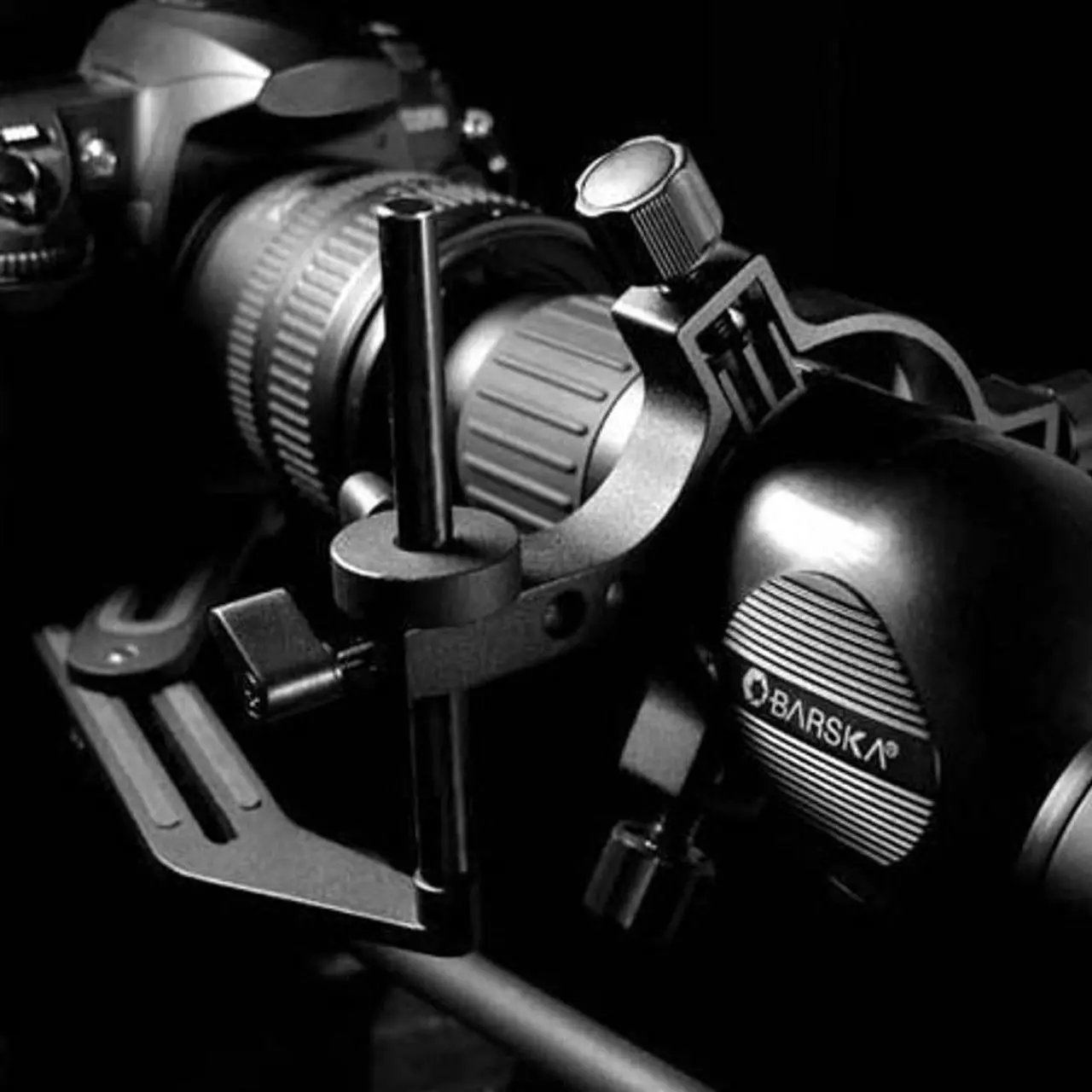 Alt view image 5 of 5 - TELESCOPING DIGI ADAPTOR
