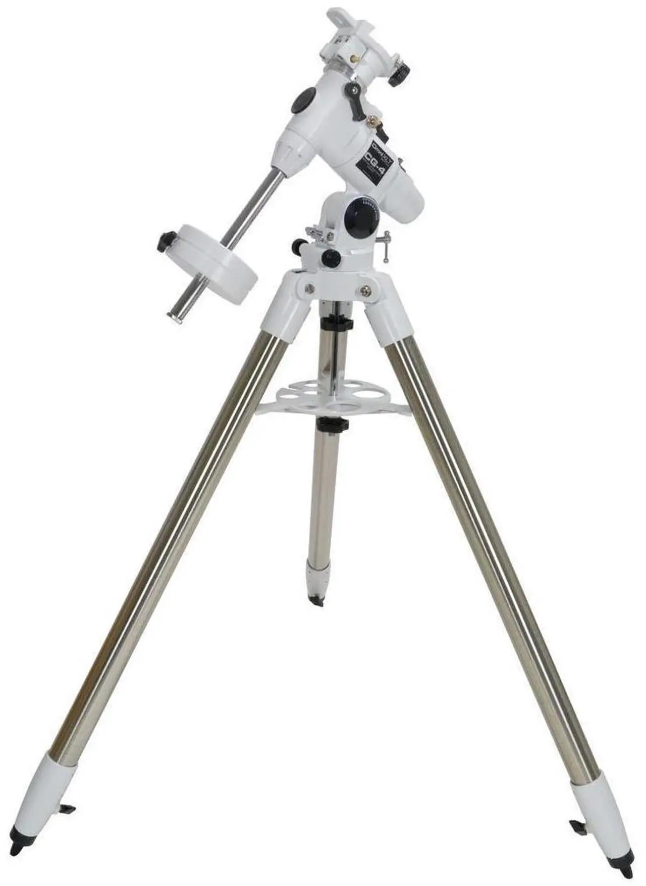 Alt view image 9 of 13 - Celestron Omni XLT 102 Telescope 21088