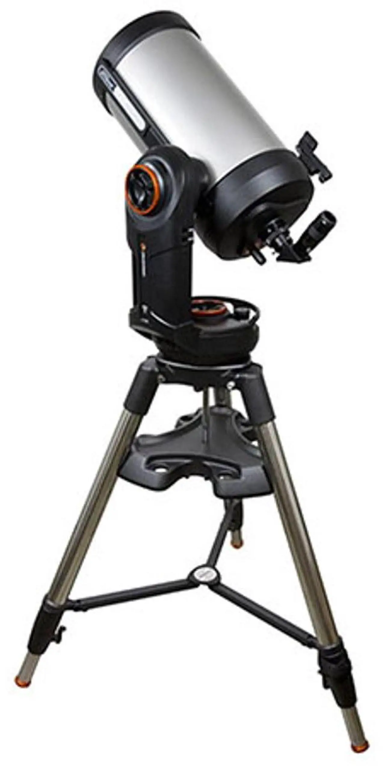 Alt view image 14 of 17 - Celestron NexStar Evolution 9.25 Schmidt-Cassegrain Wifi Telescope Kit