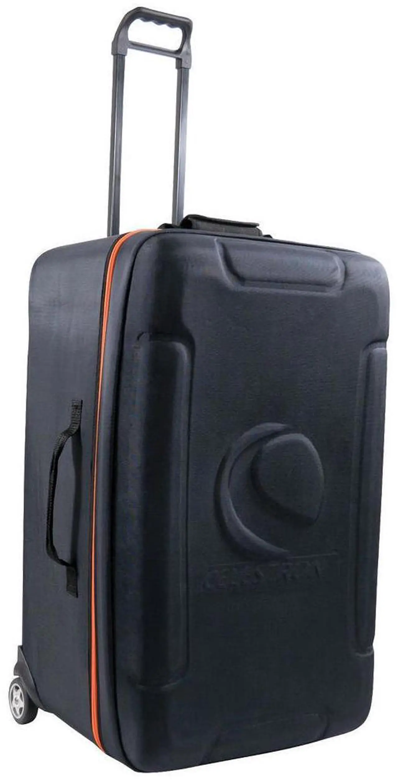 Alt view image 2 of 5 - Celestron NexStar Evolution 8 EdgeHD, Schmidt-Cassegrain Telescope with StarSense - Bundle with Celestron Telescope Case