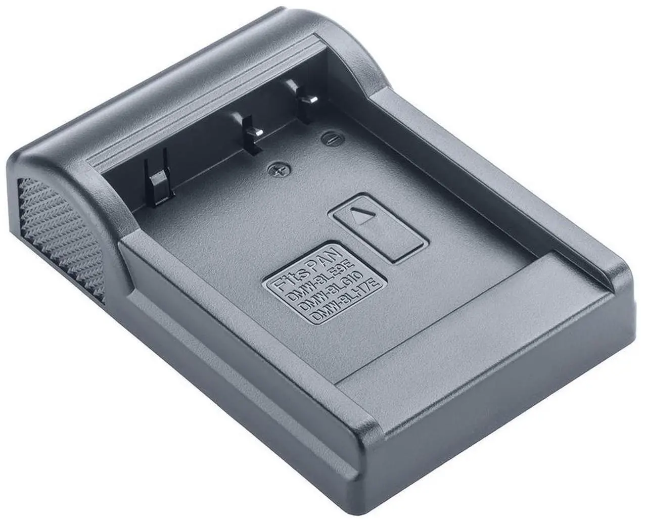 Alt view image 3 of 7 - Green Extreme Dual Smart Charger with LCD Screen f/Panasonic DMW-BLE9/DMW-BLG10