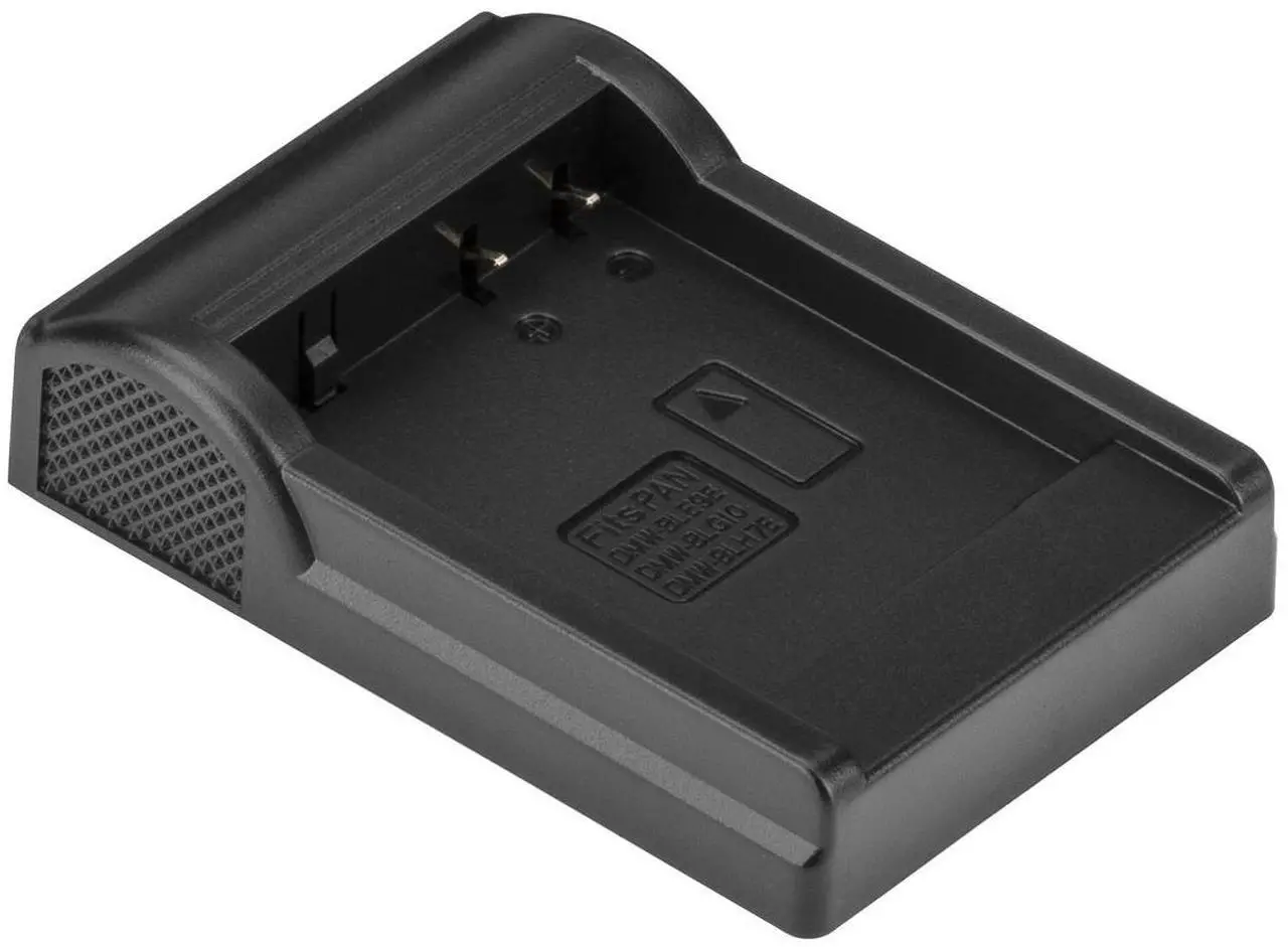 Alt view image 4 of 7 - Green Extreme Dual Smart Charger with LCD Screen f/Panasonic DMW-BLE9/DMW-BLG10