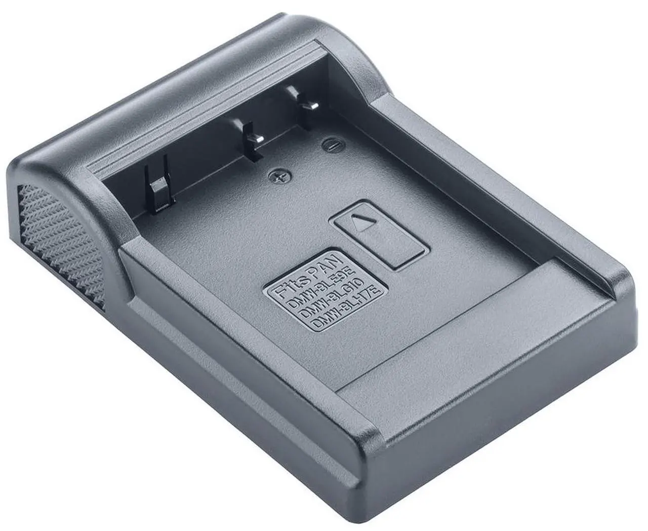 Alt view image 6 of 7 - Green Extreme Dual Smart Charger with LCD Screen f/Panasonic DMW-BLE9/DMW-BLG10