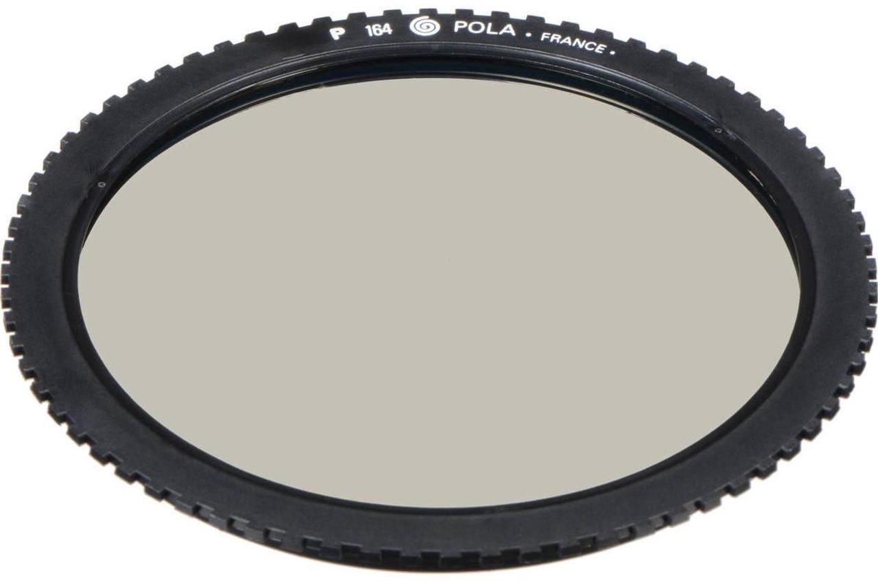 Main image of Cokin P164 Circular Polarizer Filter, P-Series