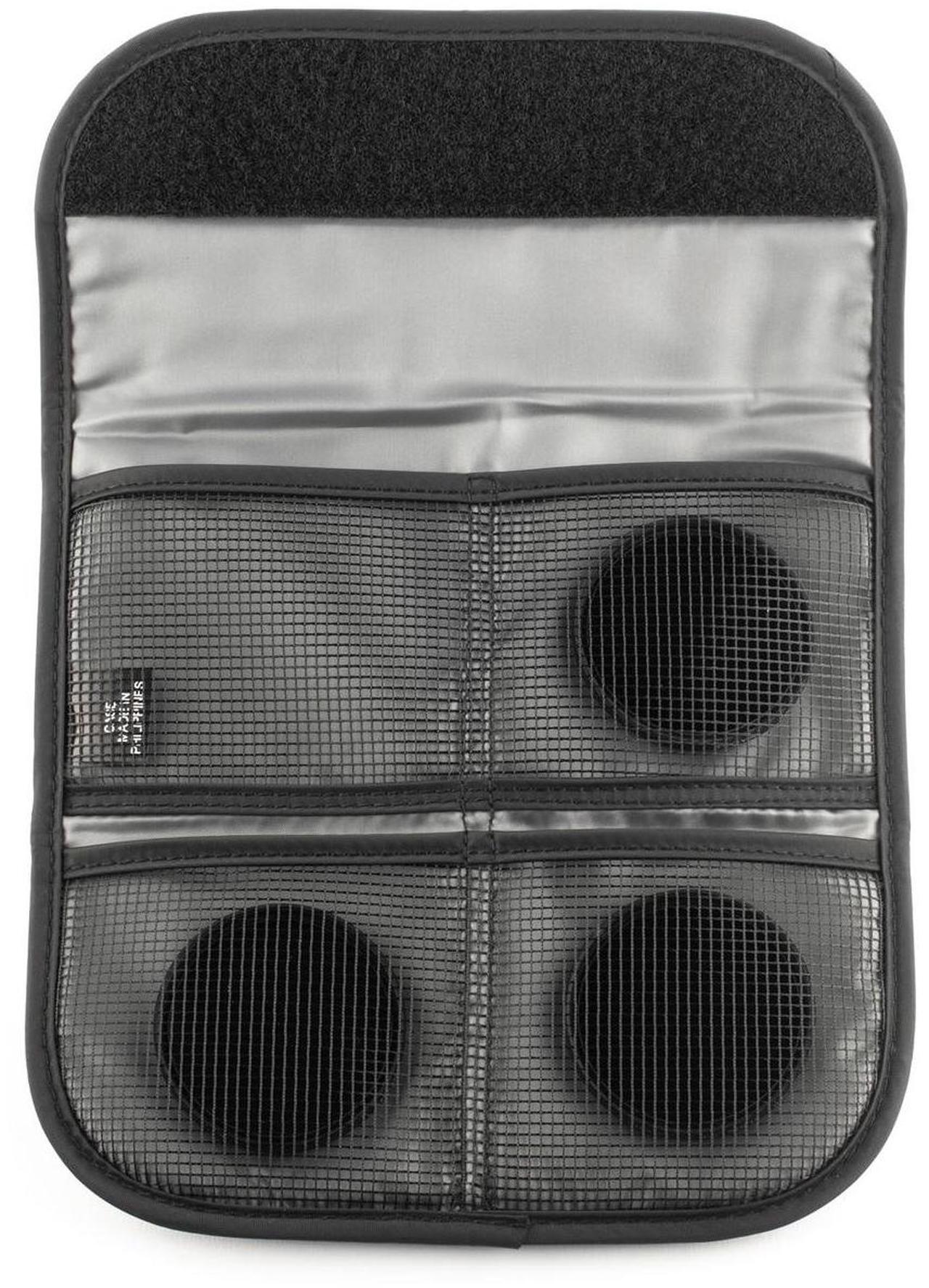 Alt view image 4 of 7 - Hoya 49mm HD MKII IRND Neutral Density Filters Kit #XHDII-49IRNDKIT