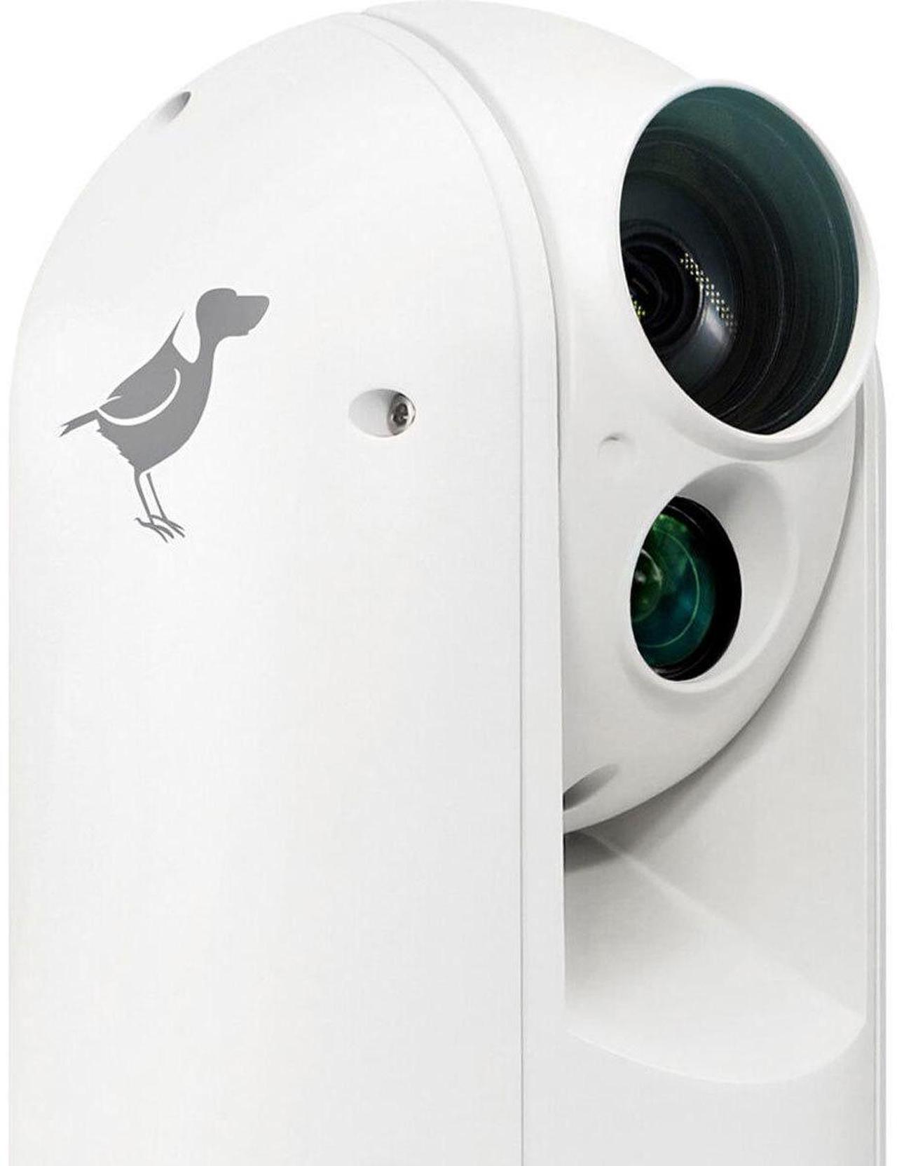 Alt view image 8 of 8 - BirdDog Eyes A300 1080p Full NDI PTZ Camera with Sony Sensor and SDI