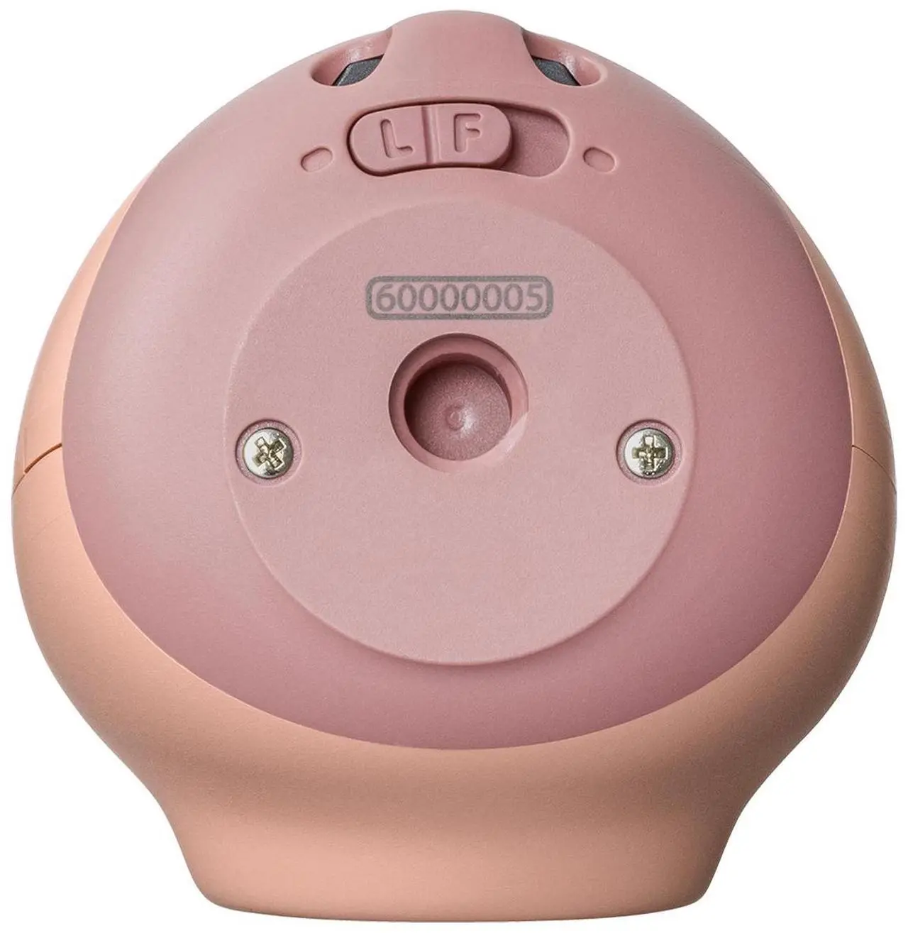 Alt view image 9 of 9 - Fuji Instax Pal Pink Digital Cam - 600023913