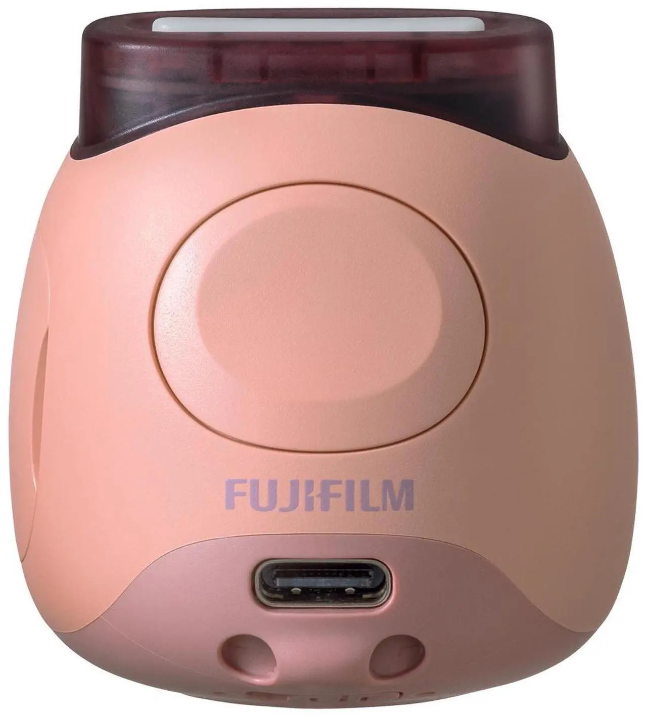 Alt view image 5 of 9 - Fuji Instax Pal Pink Digital Cam - 600023913