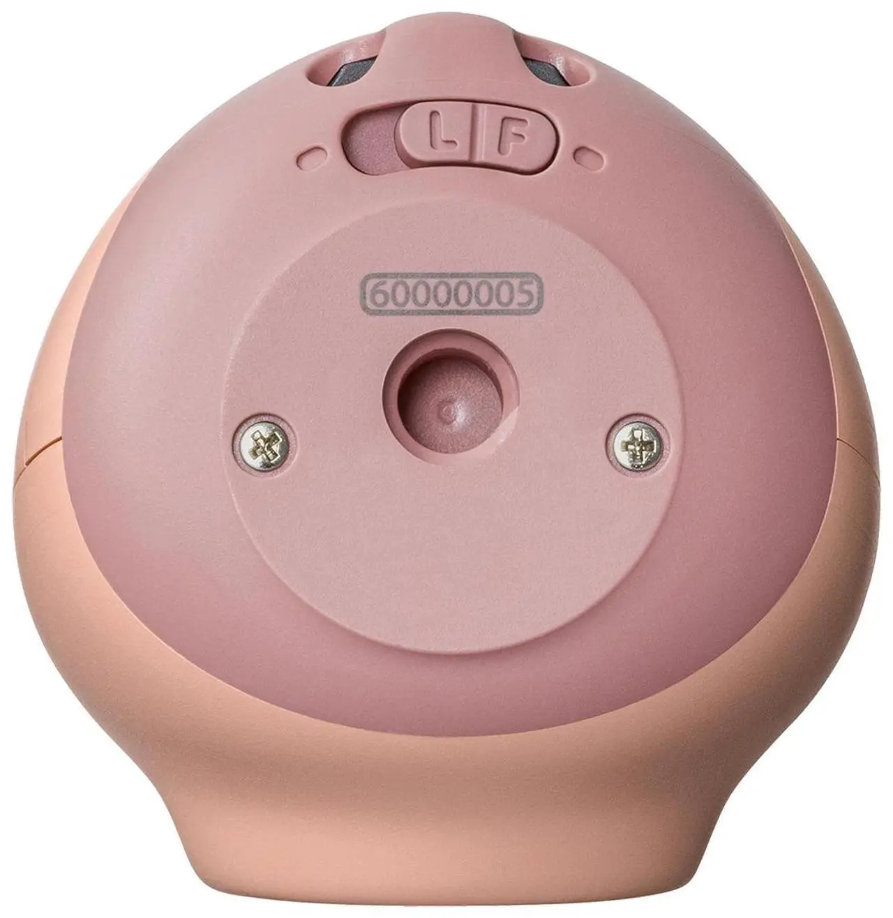 Alt view image 8 of 9 - Fuji Instax Pal Pink Digital Cam - 600023913