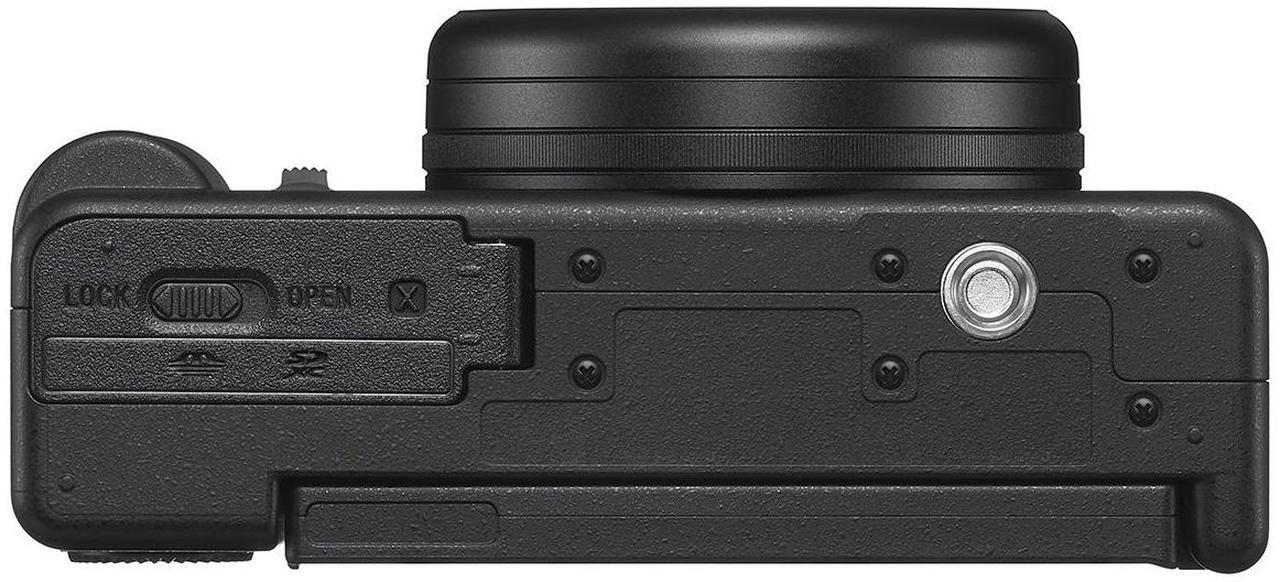 Alt view image 11 of 13 - Sony ZV-1 II (ZV1M2/B) Digital Camera (Black)
