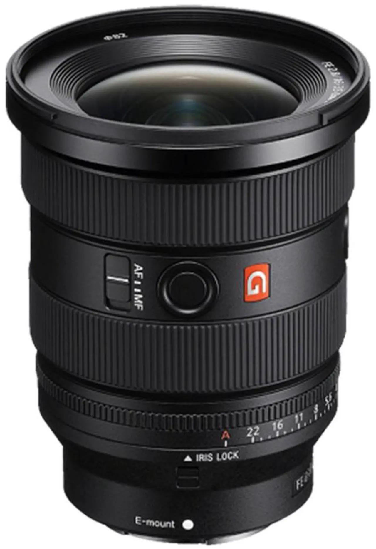 Alt view image 4 of 10 - Sony FE 16-35mm f/2.8 GM II Lens (Sony E Mount)