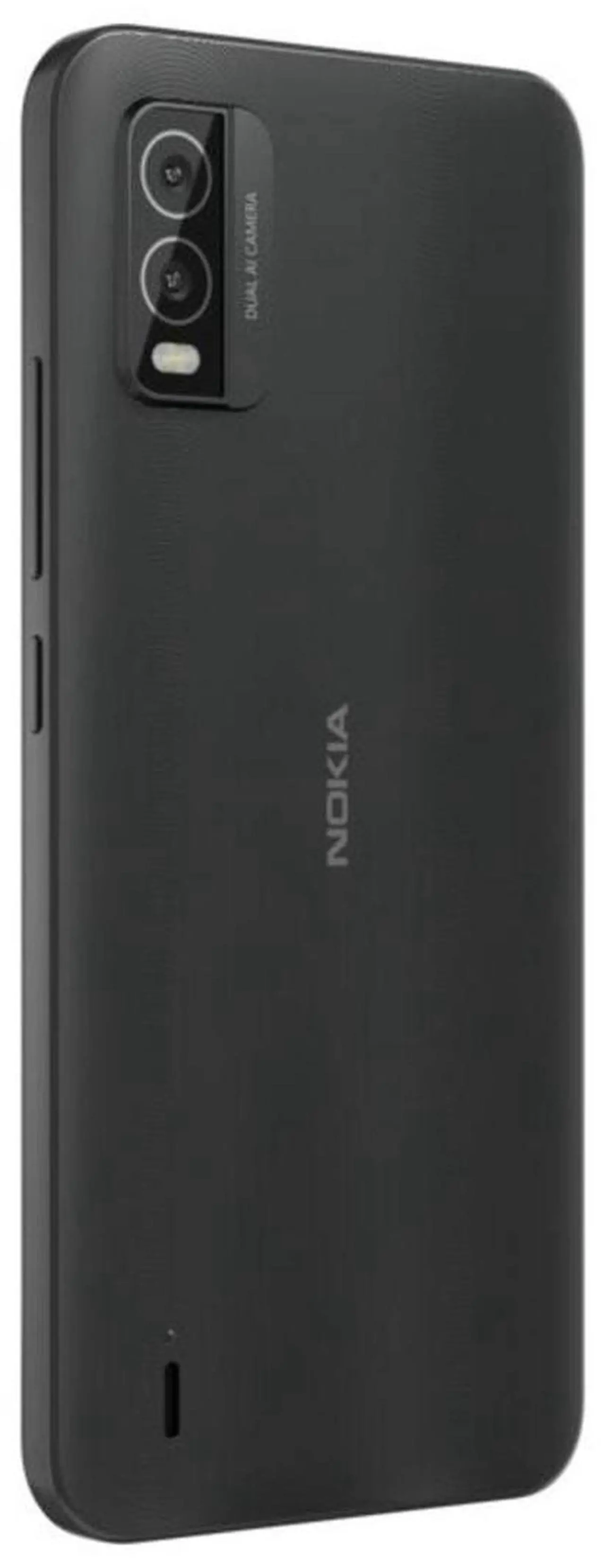 Alt view image 9 of 10 - Nokia C210 TA-1584 32GB GSM / CDMA Unlocked Android Smartphone - Grey