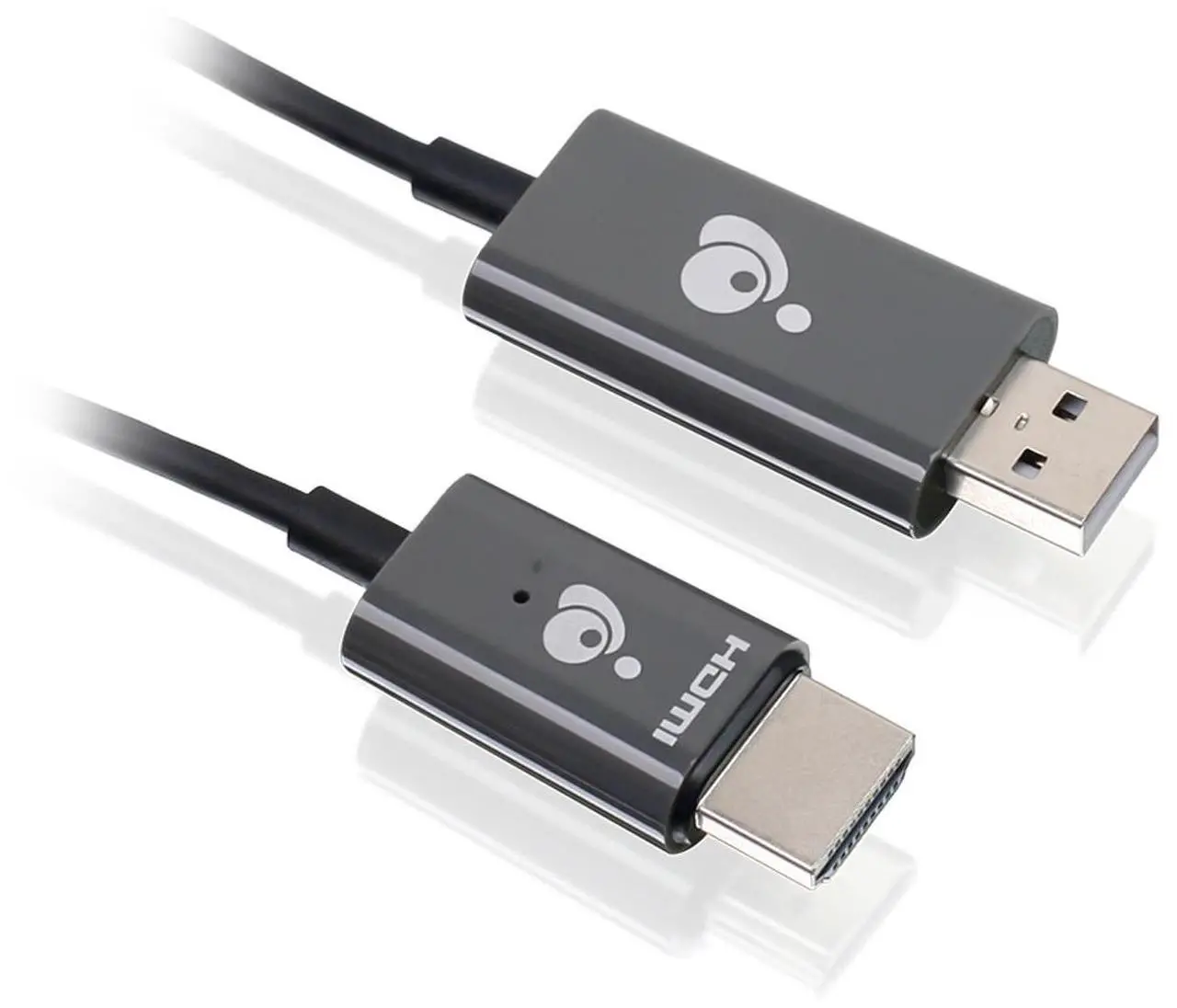Alt view image 6 of 8 - IOGEAR Mini Wireless Screen Sharing