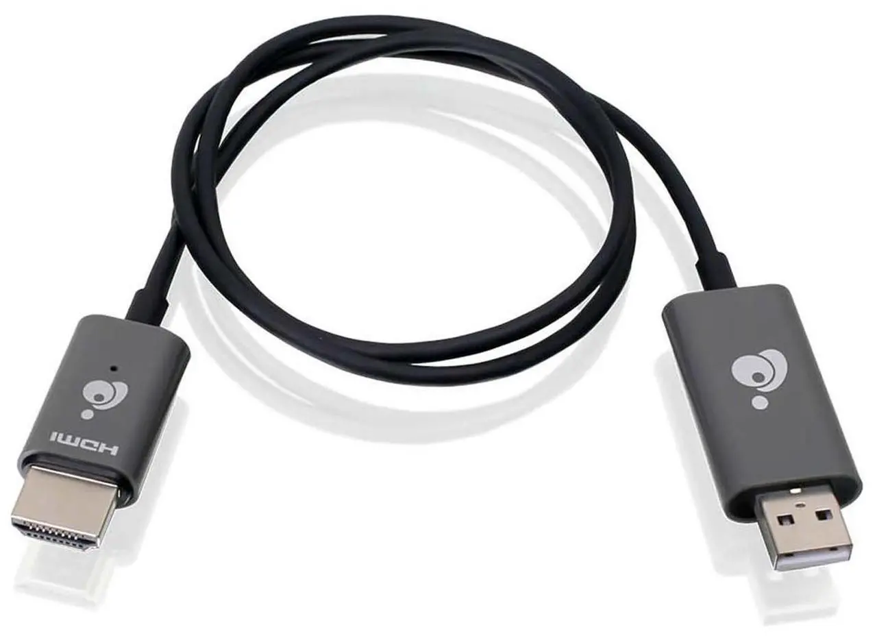 Alt view image 8 of 8 - IOGEAR Mini Wireless Screen Sharing