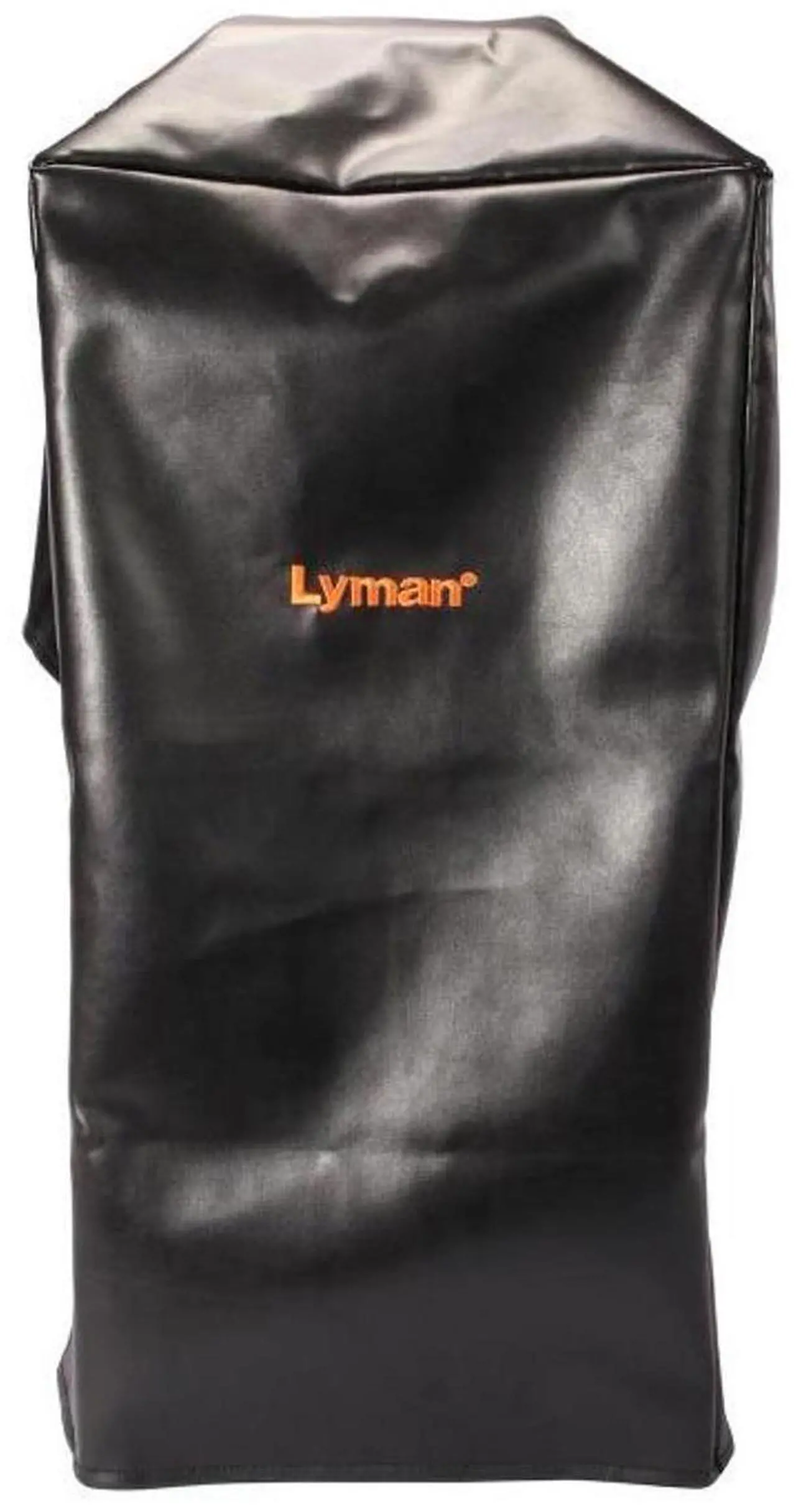 Alt view image 2 of 3 - Lyman Reloading Press Dust Cover, Black #7726740